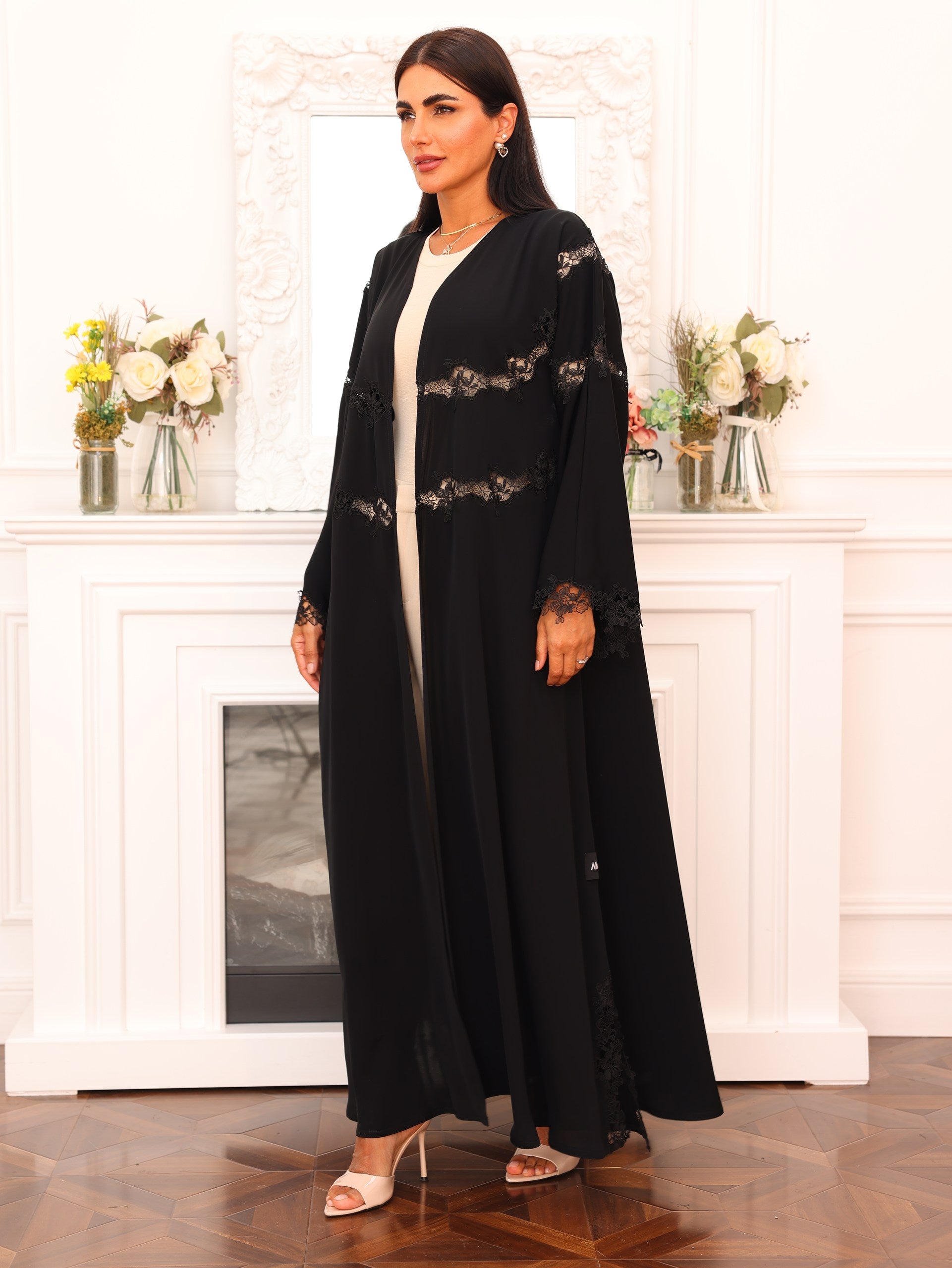 Abaya 204