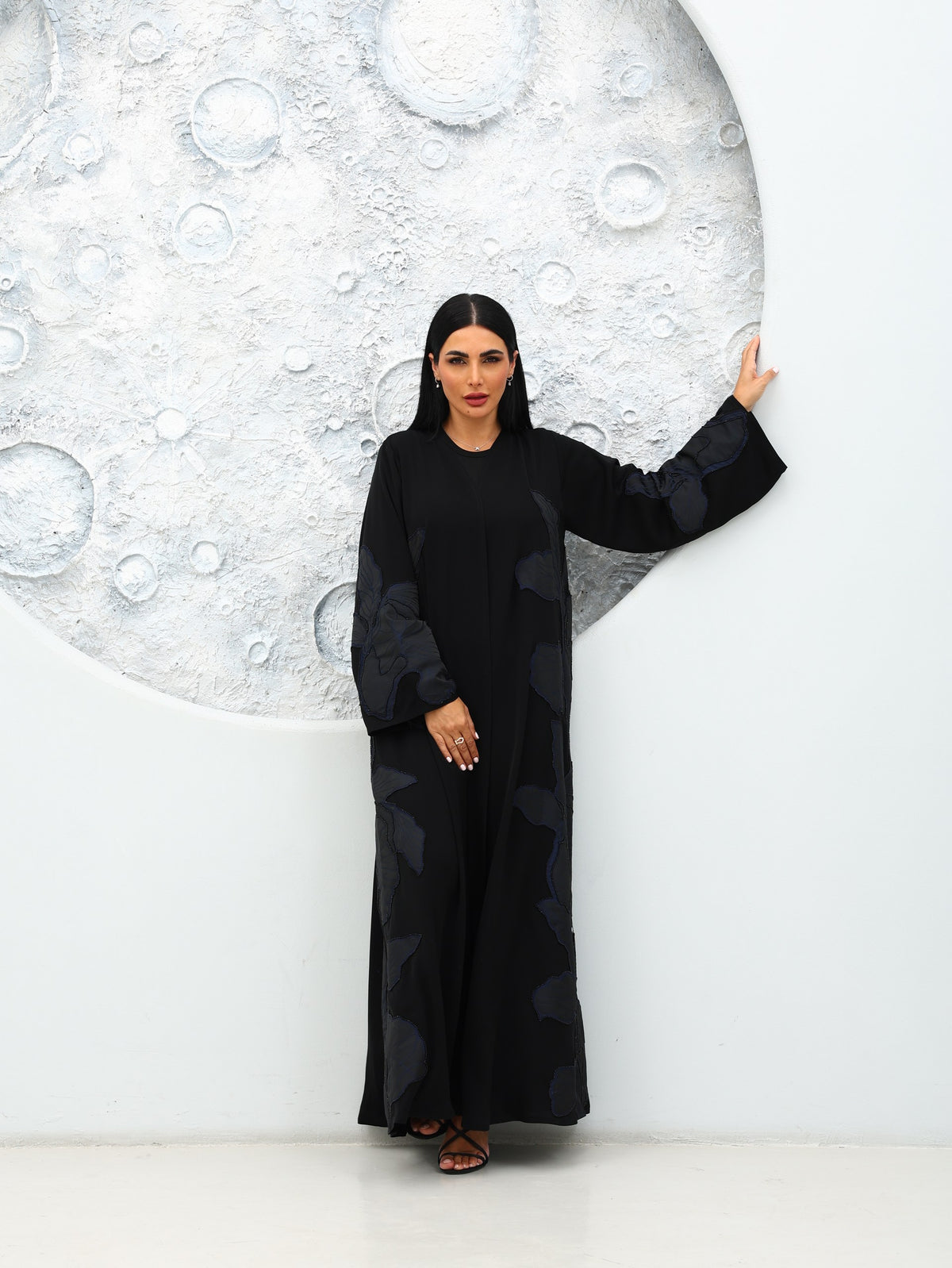 Abaya 312