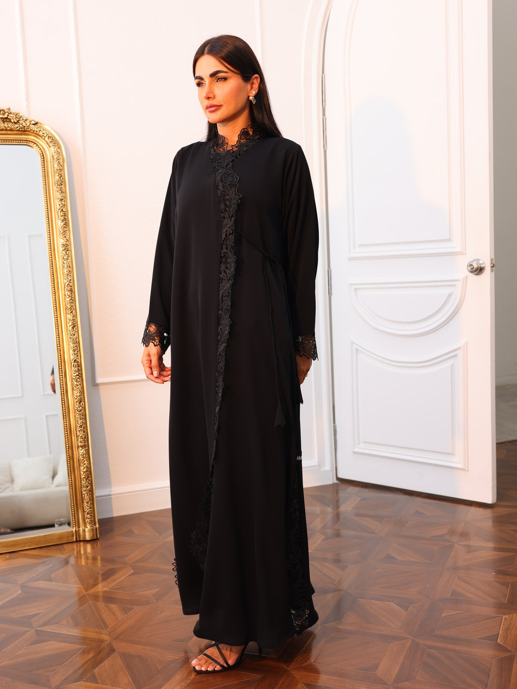 Abaya 213