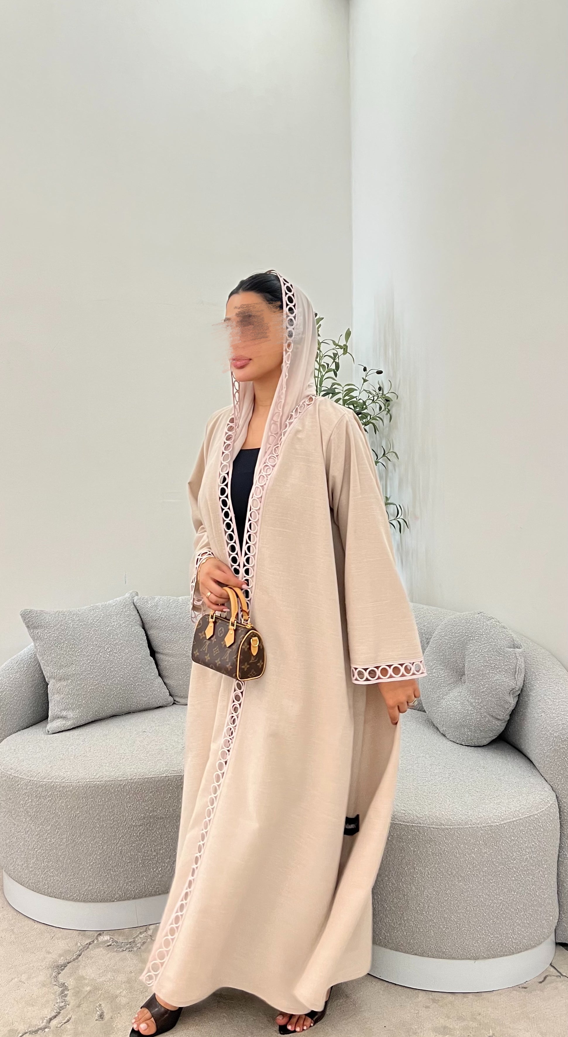 Abaya 92