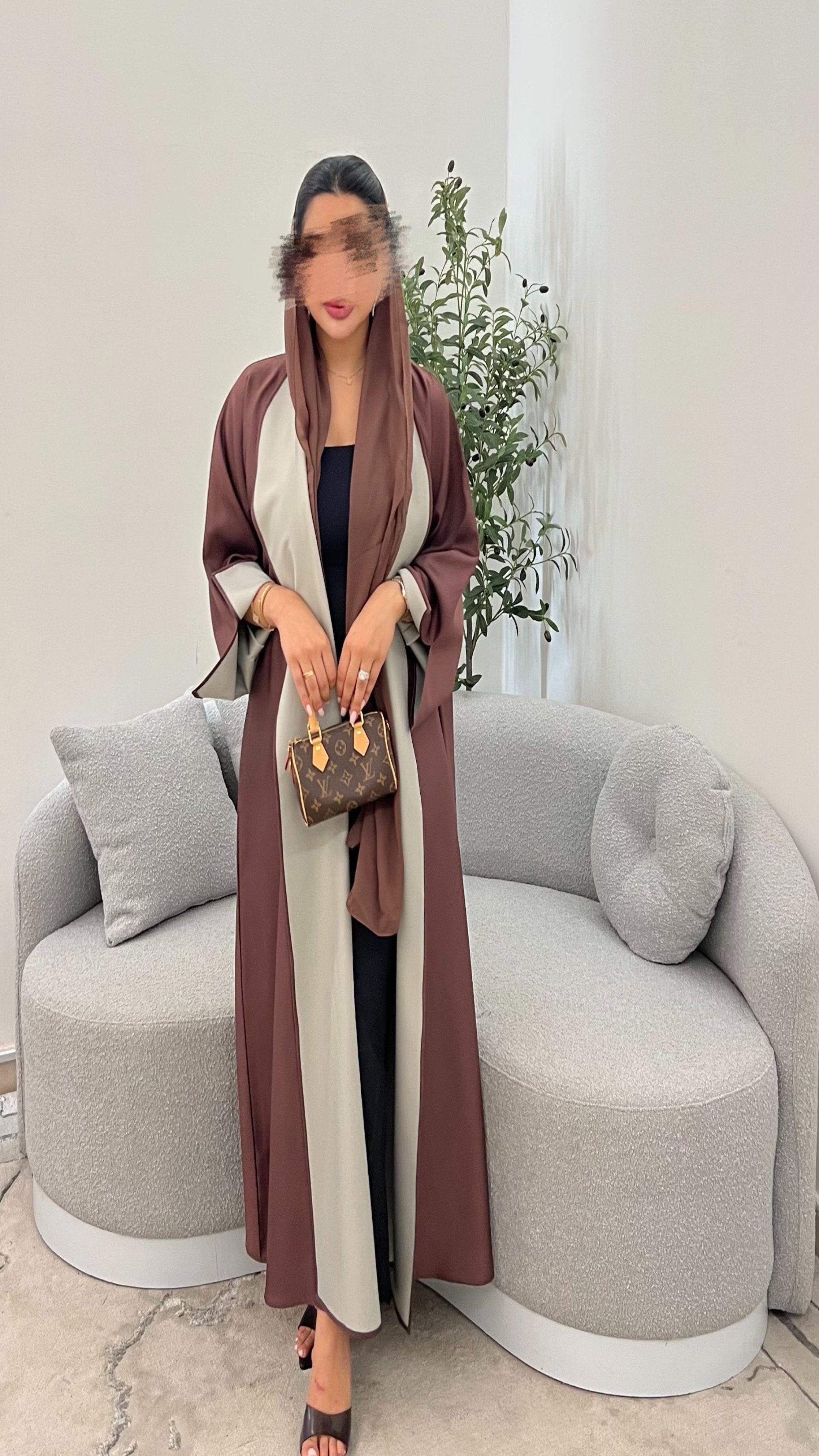 Abaya 32