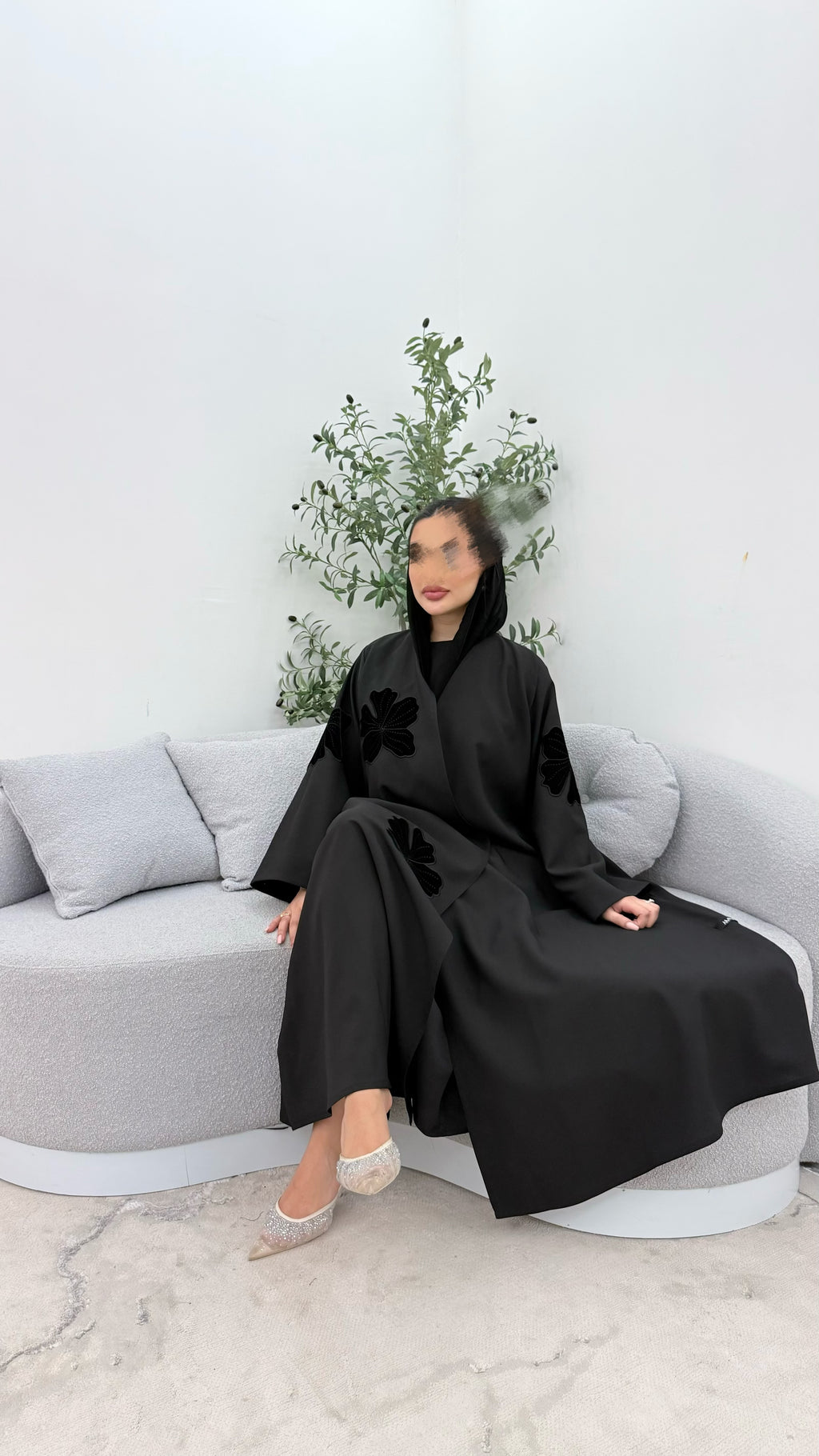 Abaya 27