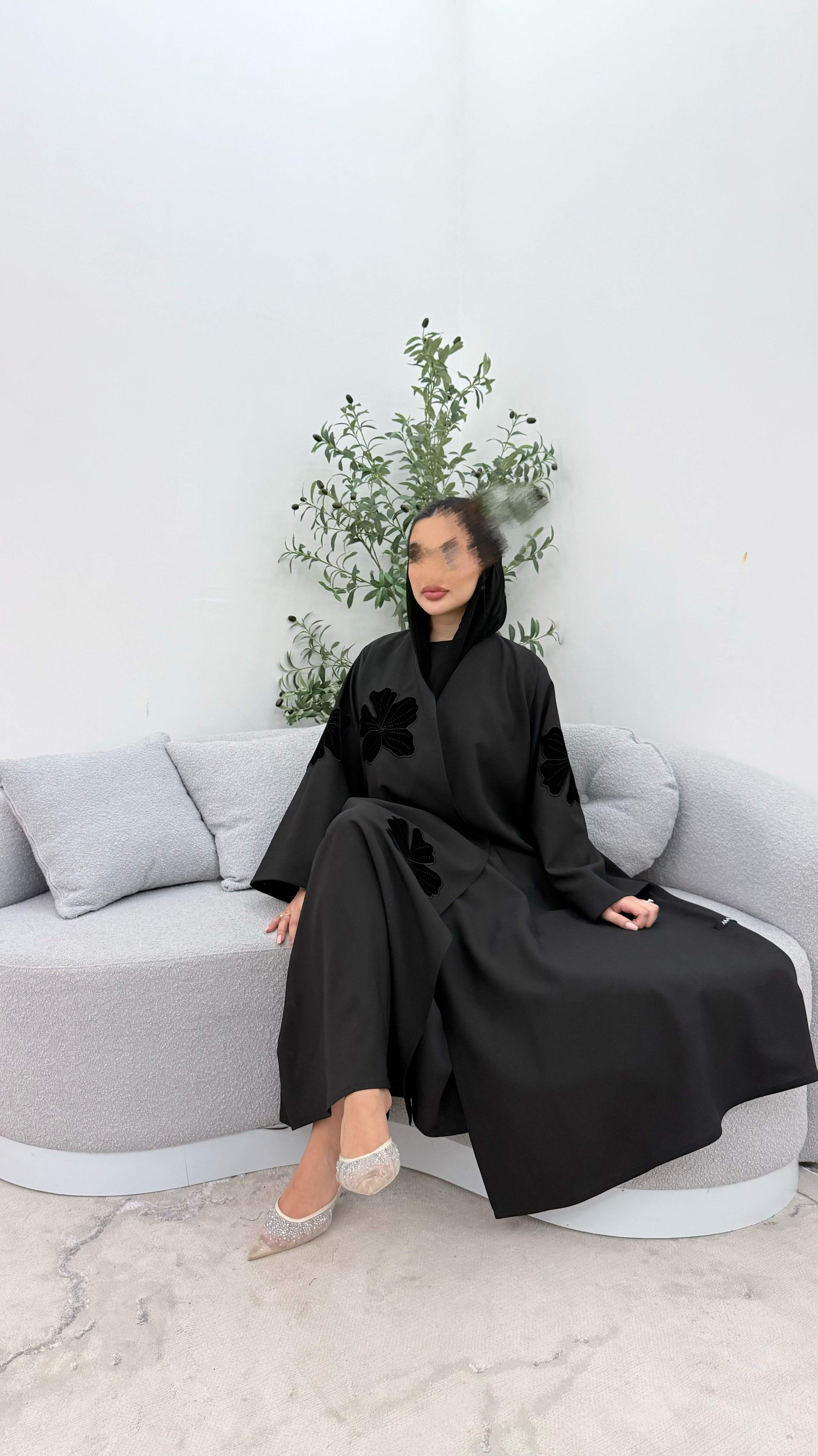 Abaya 27