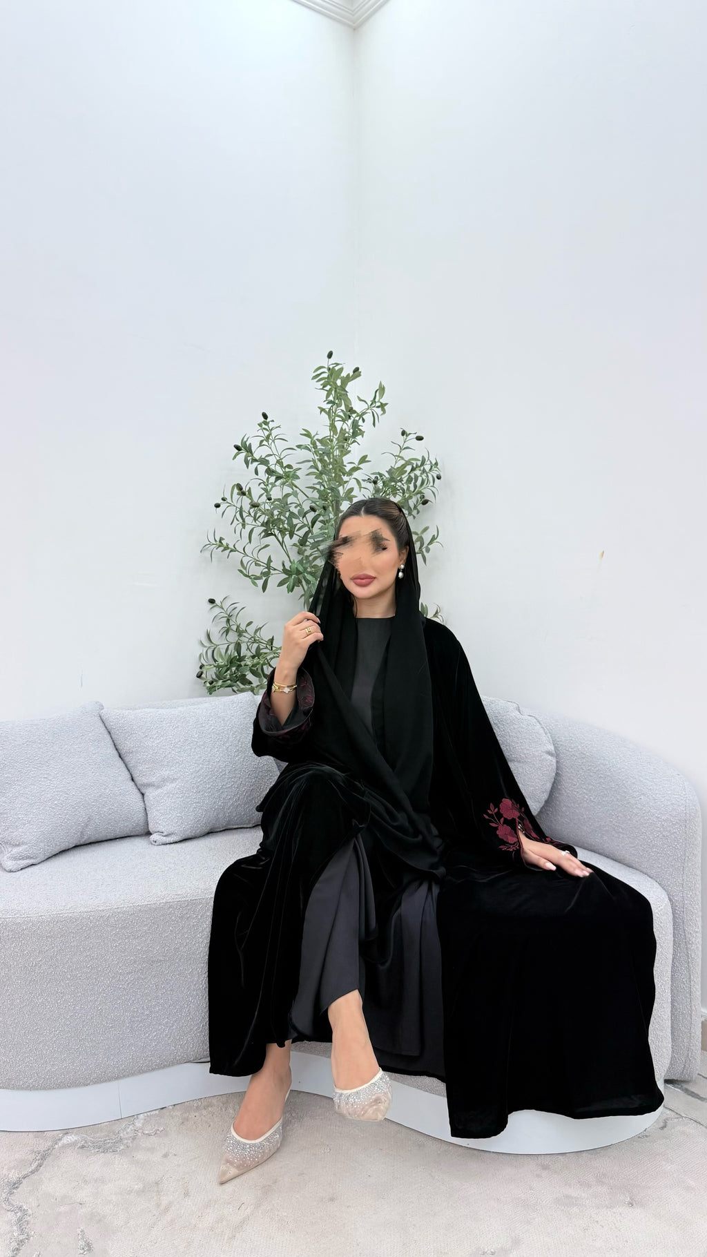 Abaya 26