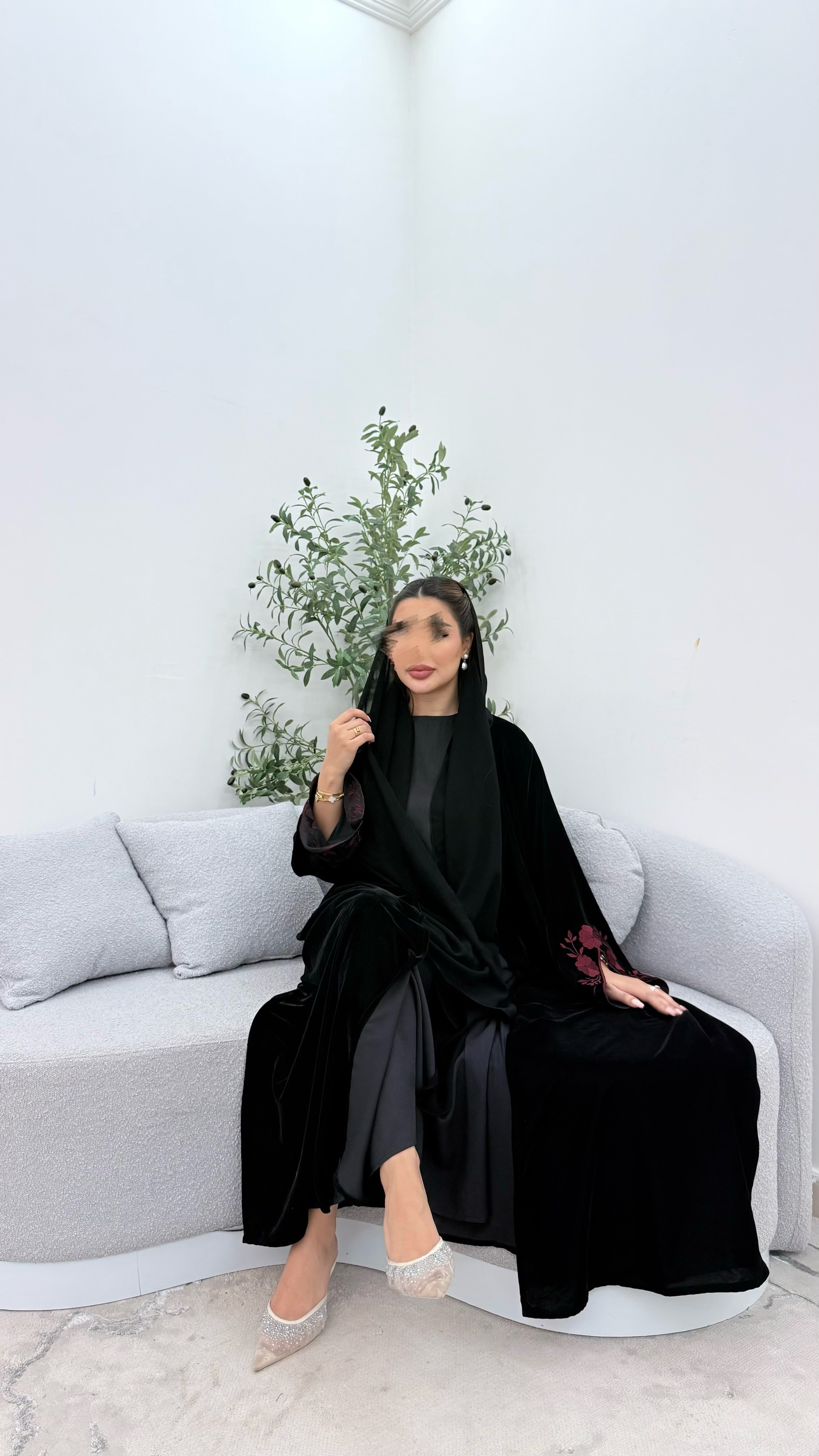 Abaya 26
