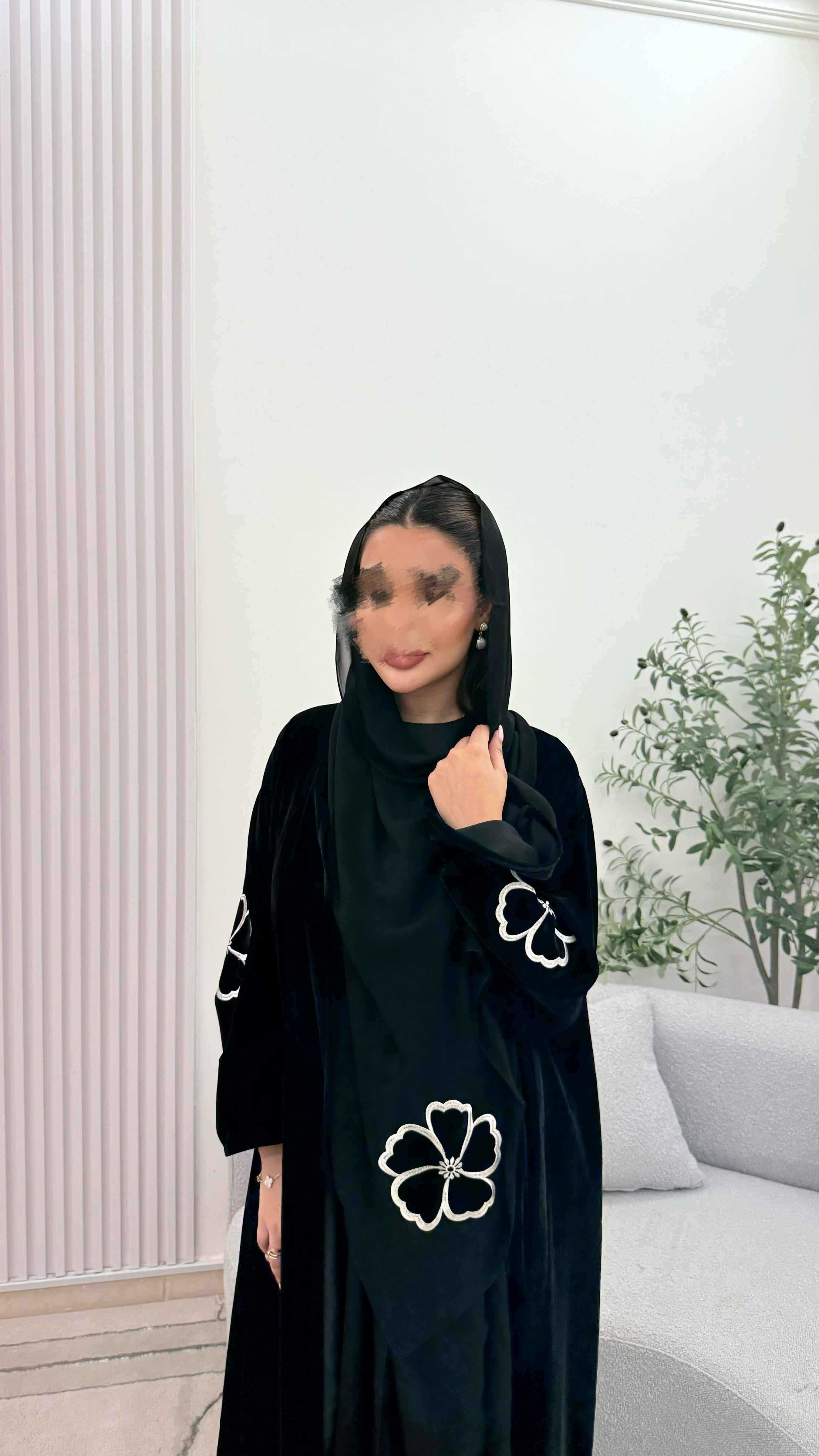 Abaya 25