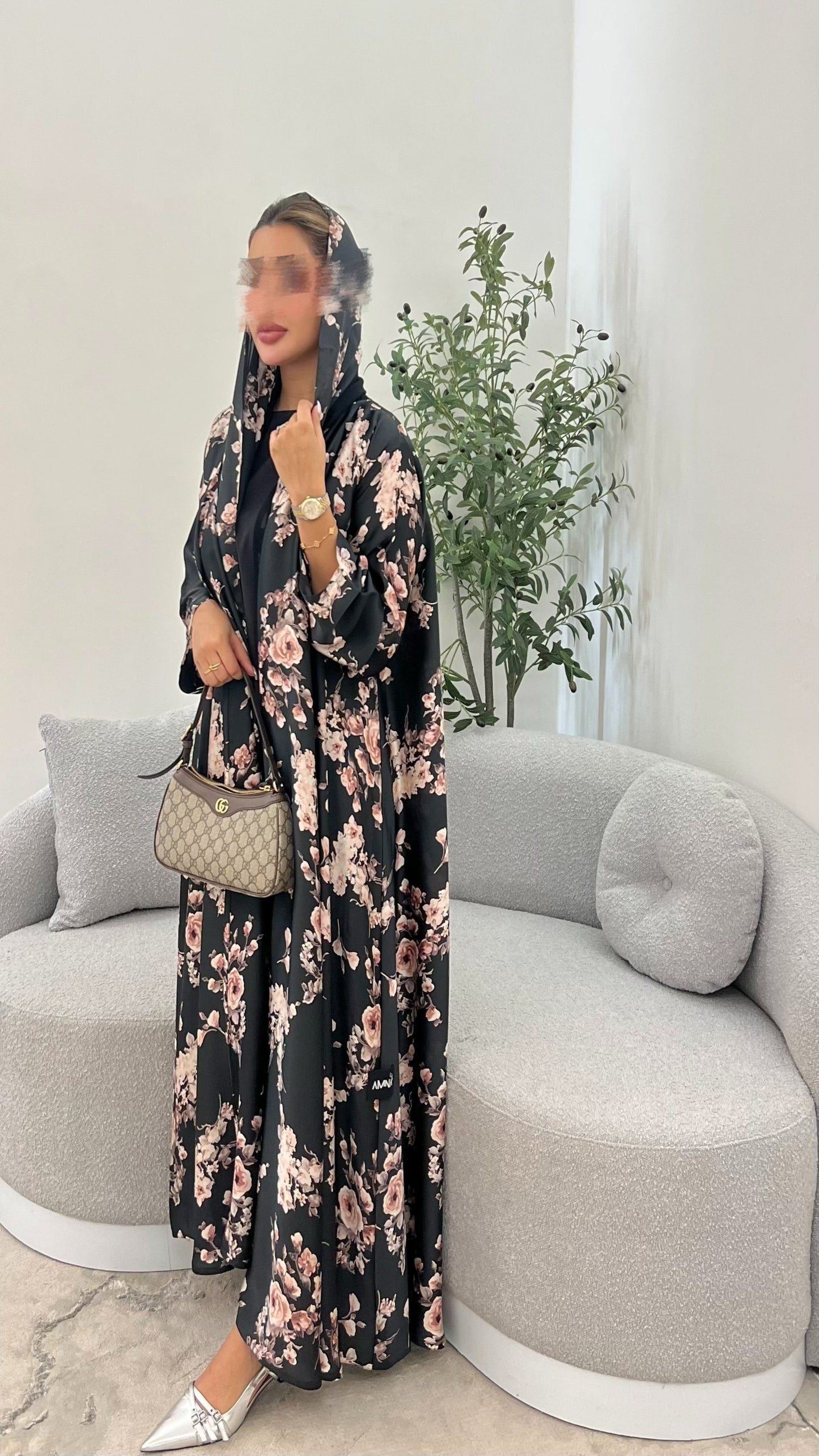 Abaya 10