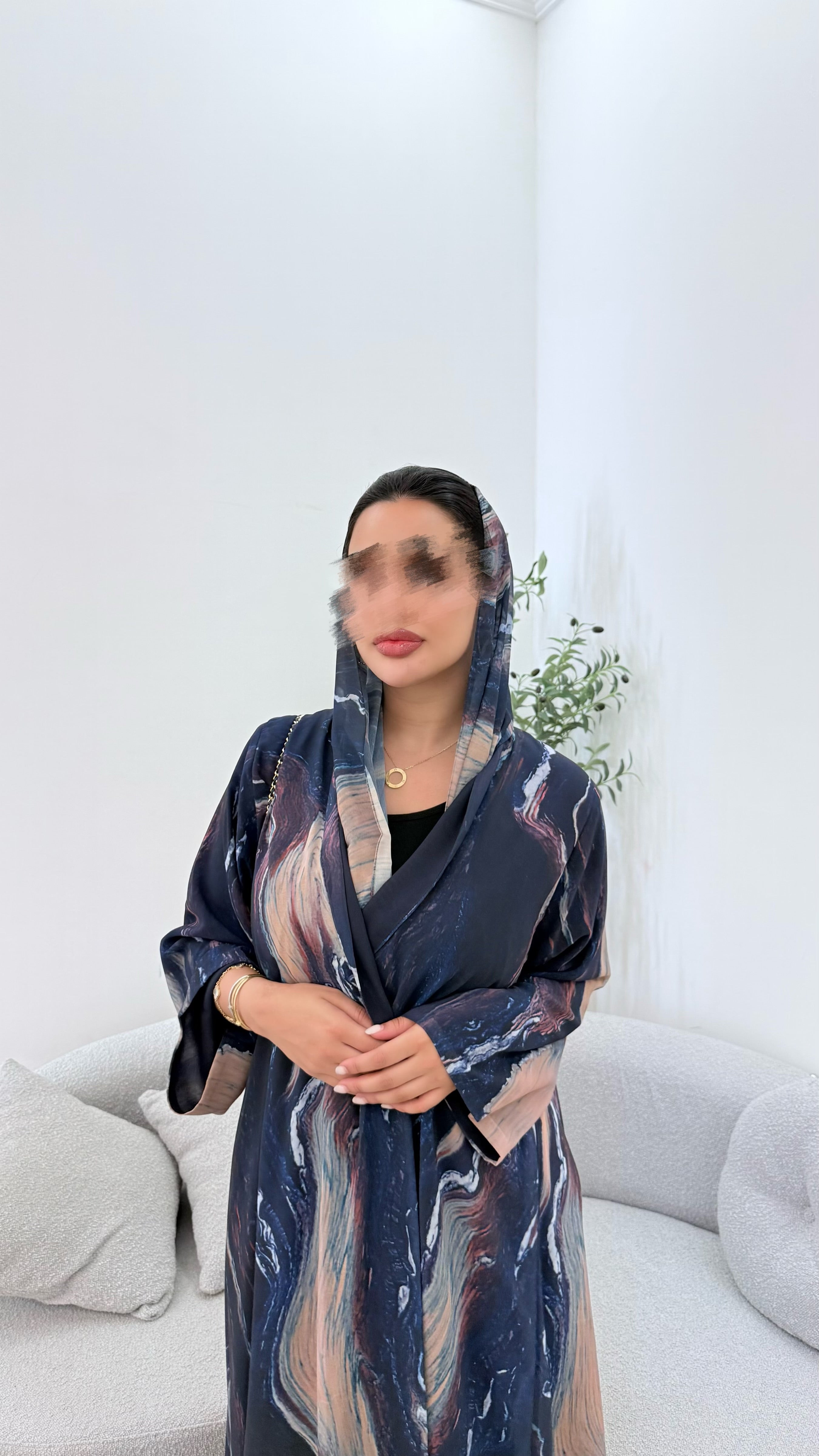 Abaya marble