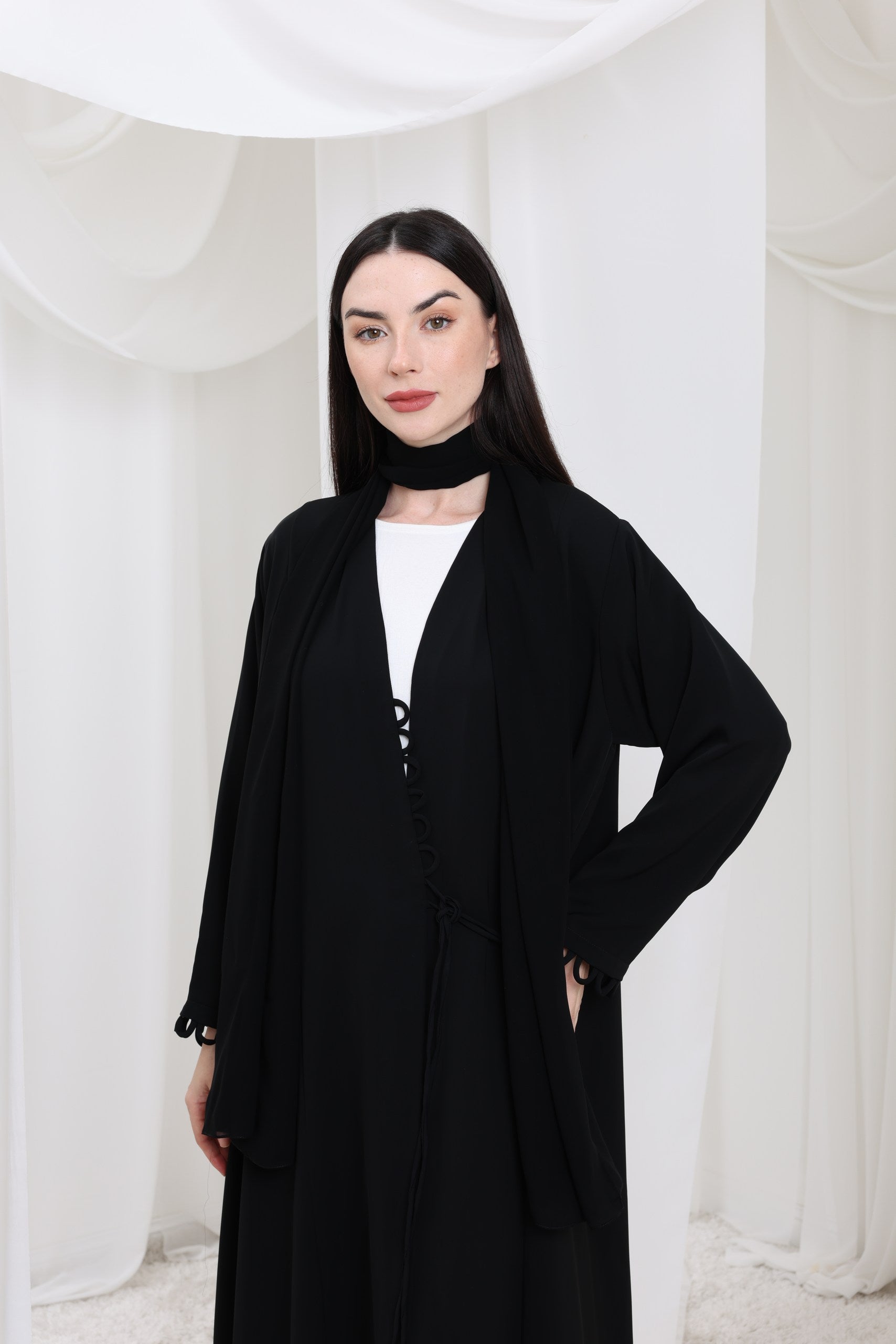 Abaya 58