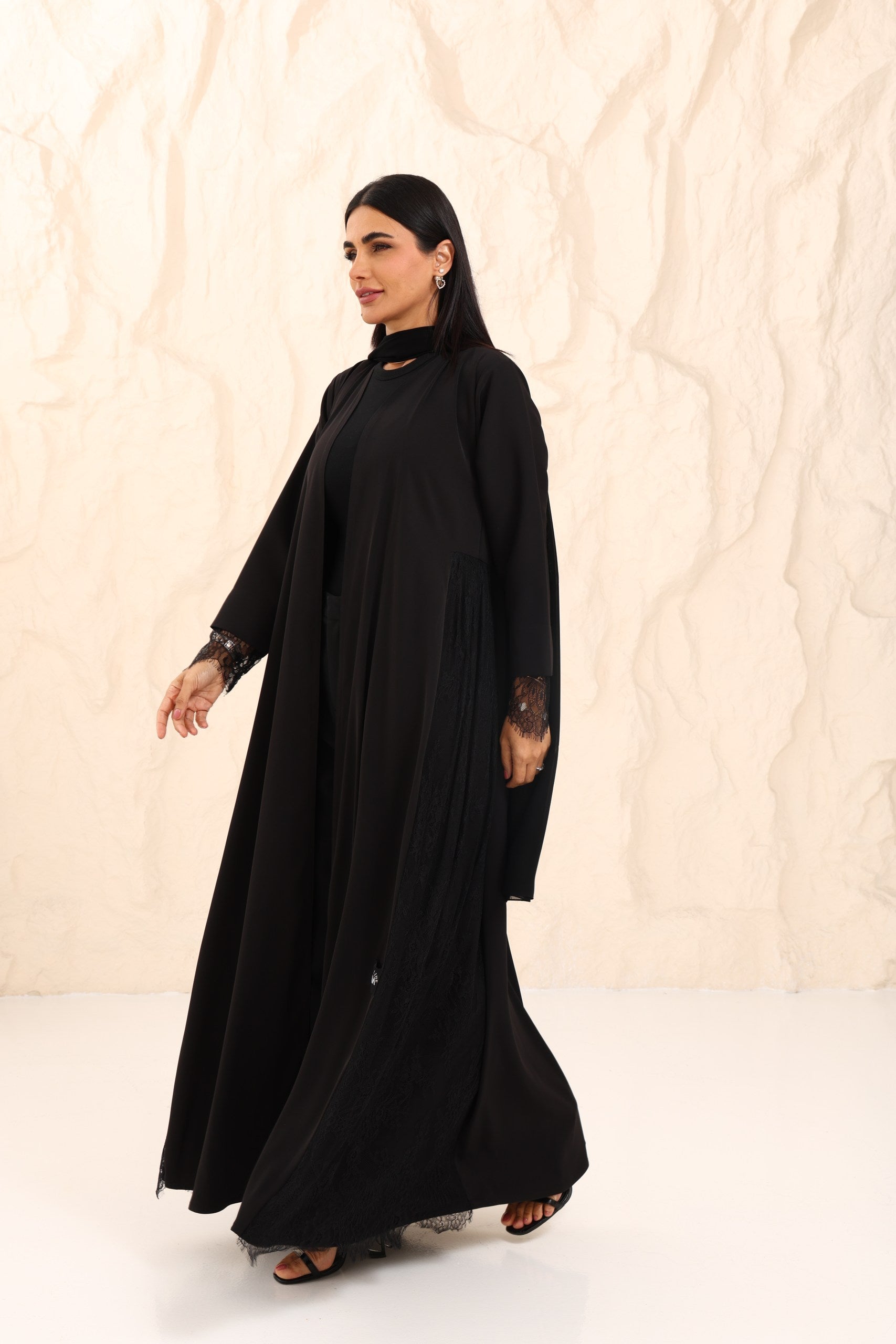 Abaya 35