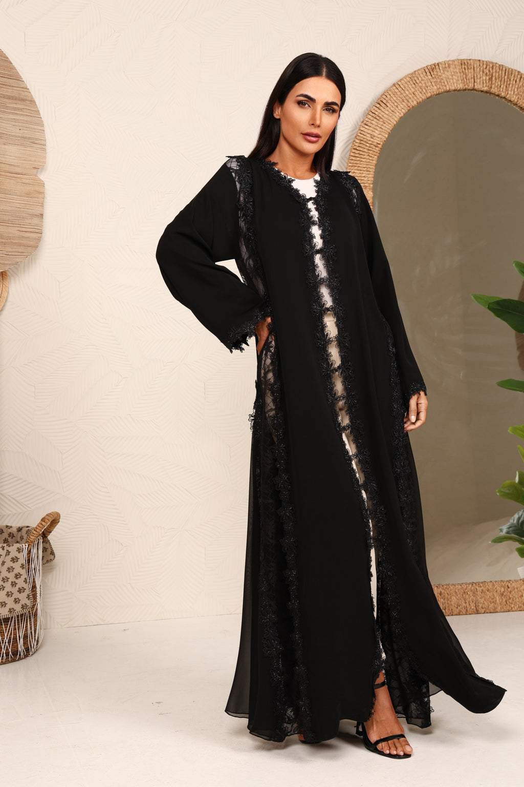 Abaya 75