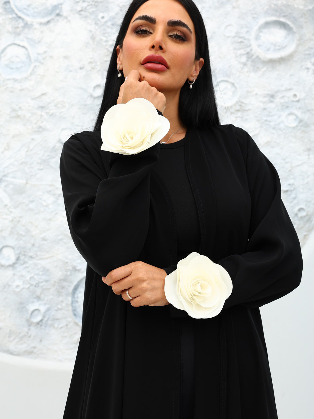 Abaya 313