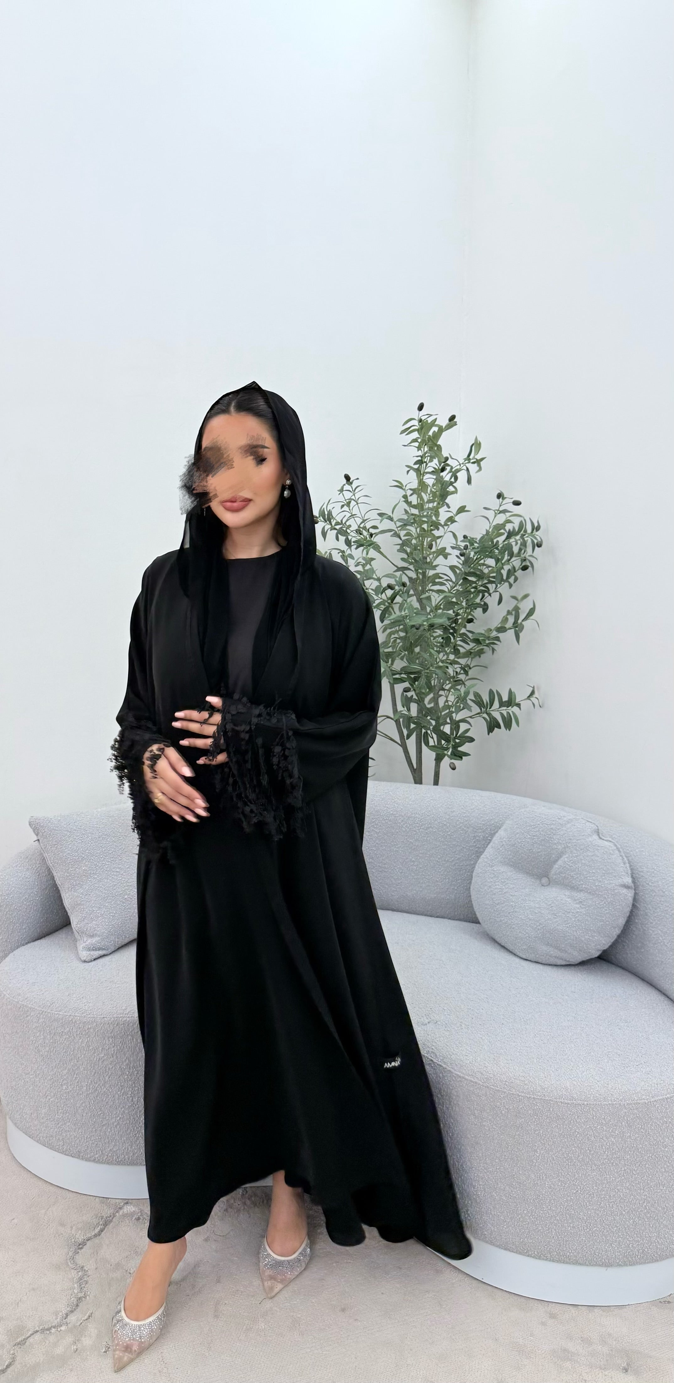 Abaya 28