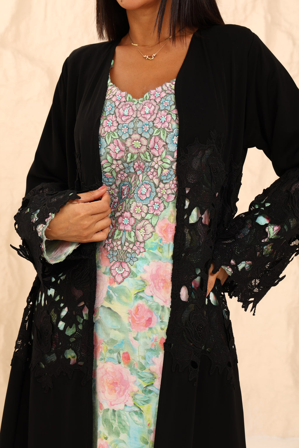 Abaya 43
