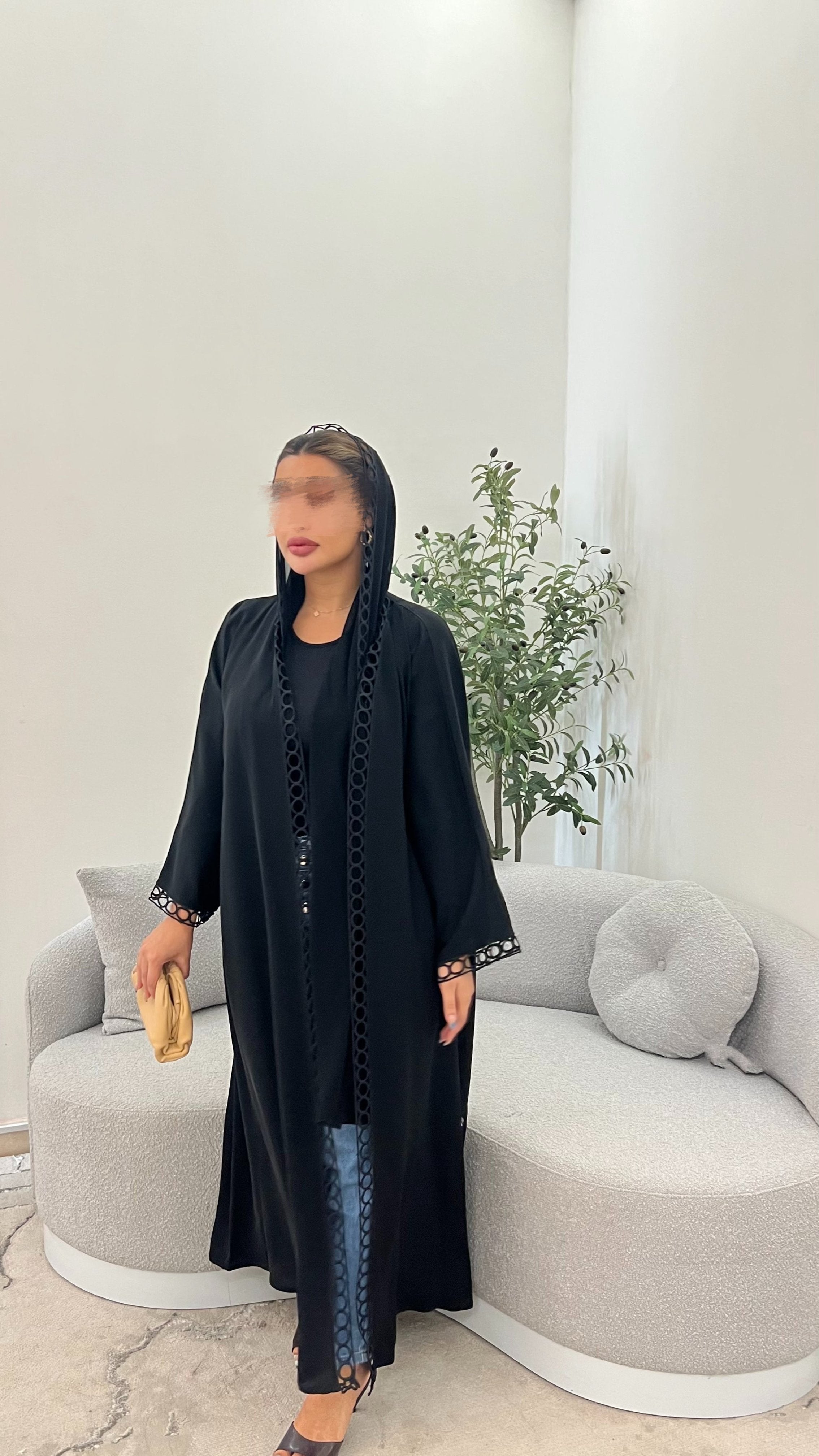 Abaya 93