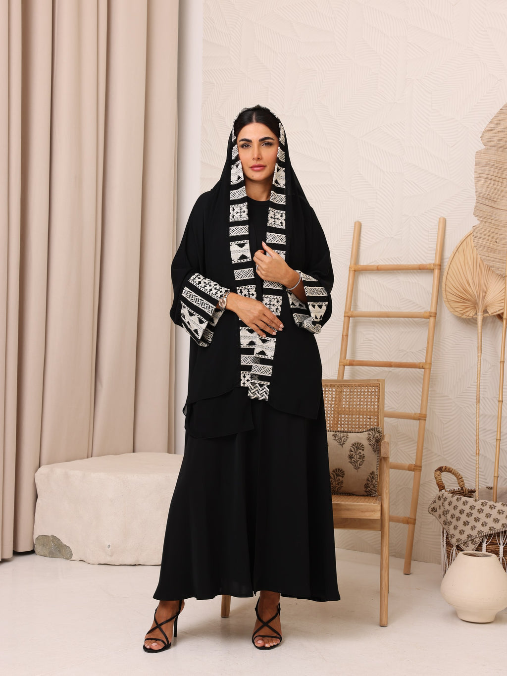 Abaya 11