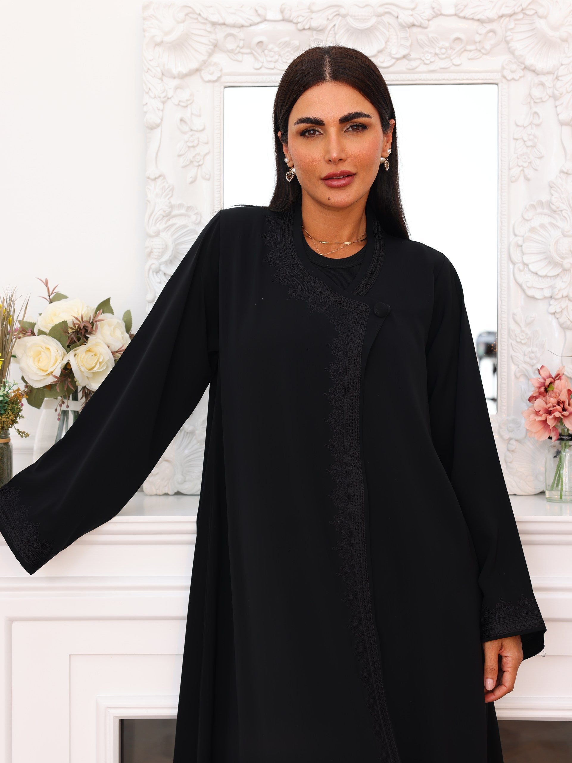 Abaya 207