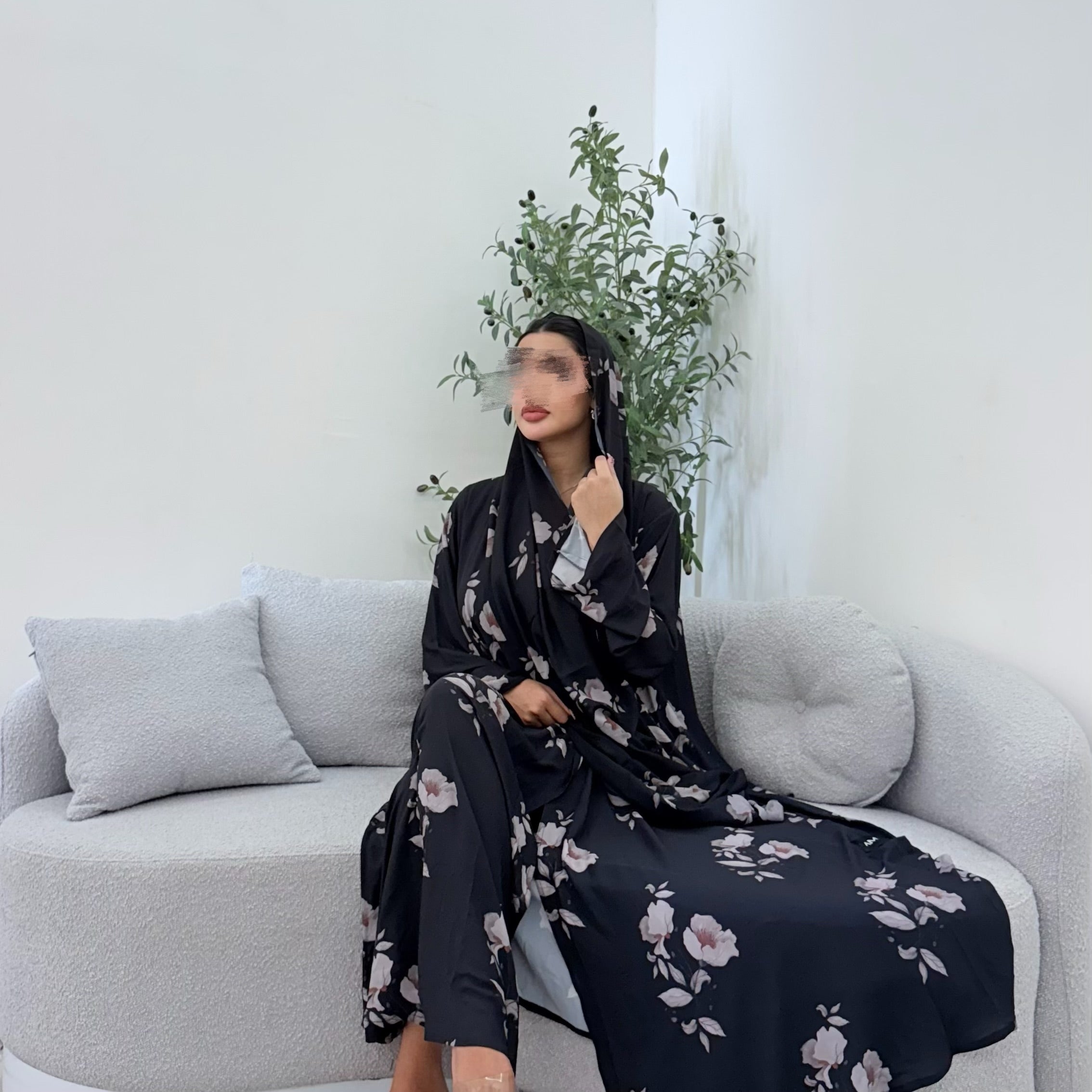 Abaya 61