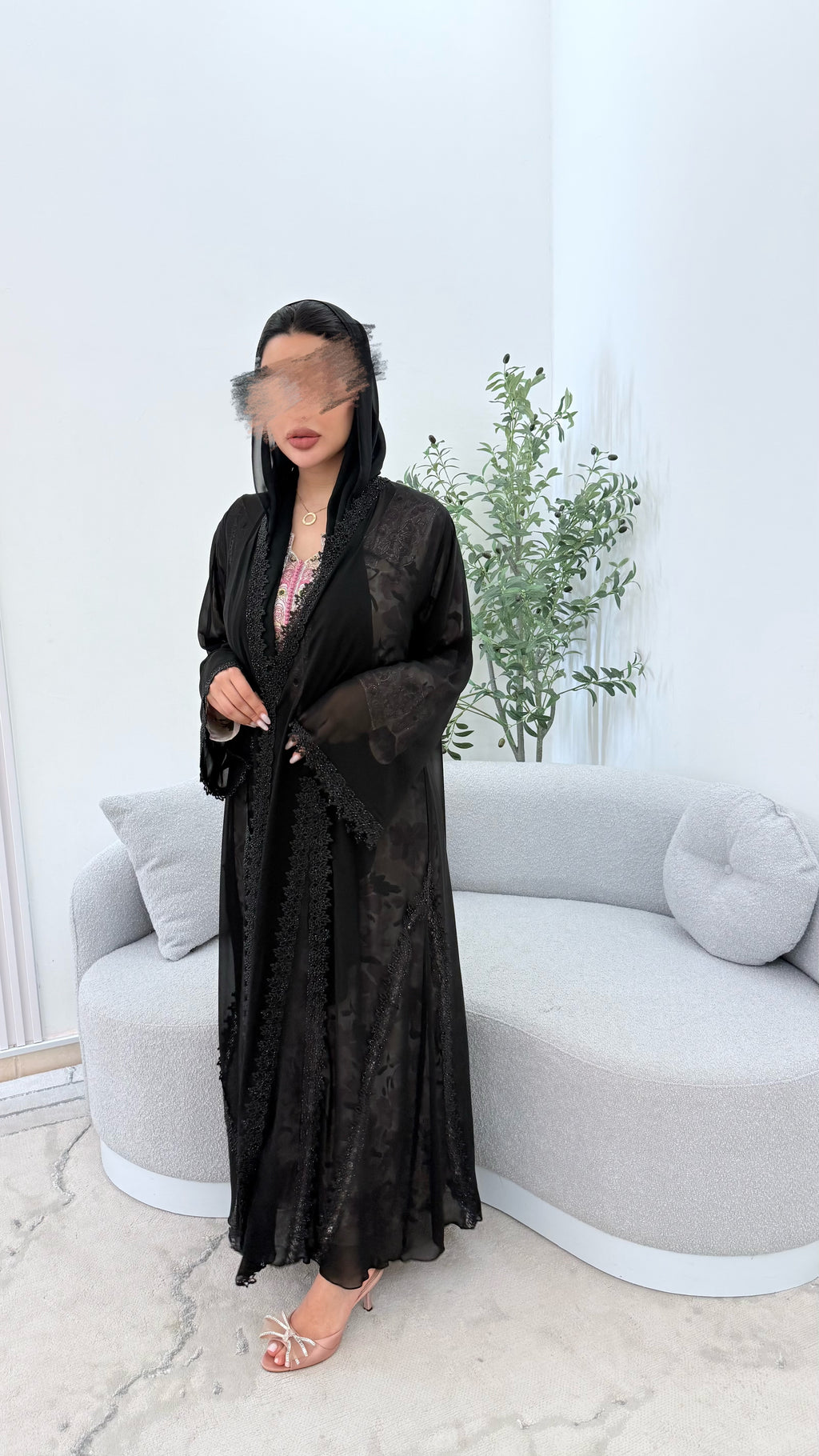 Abaya 52