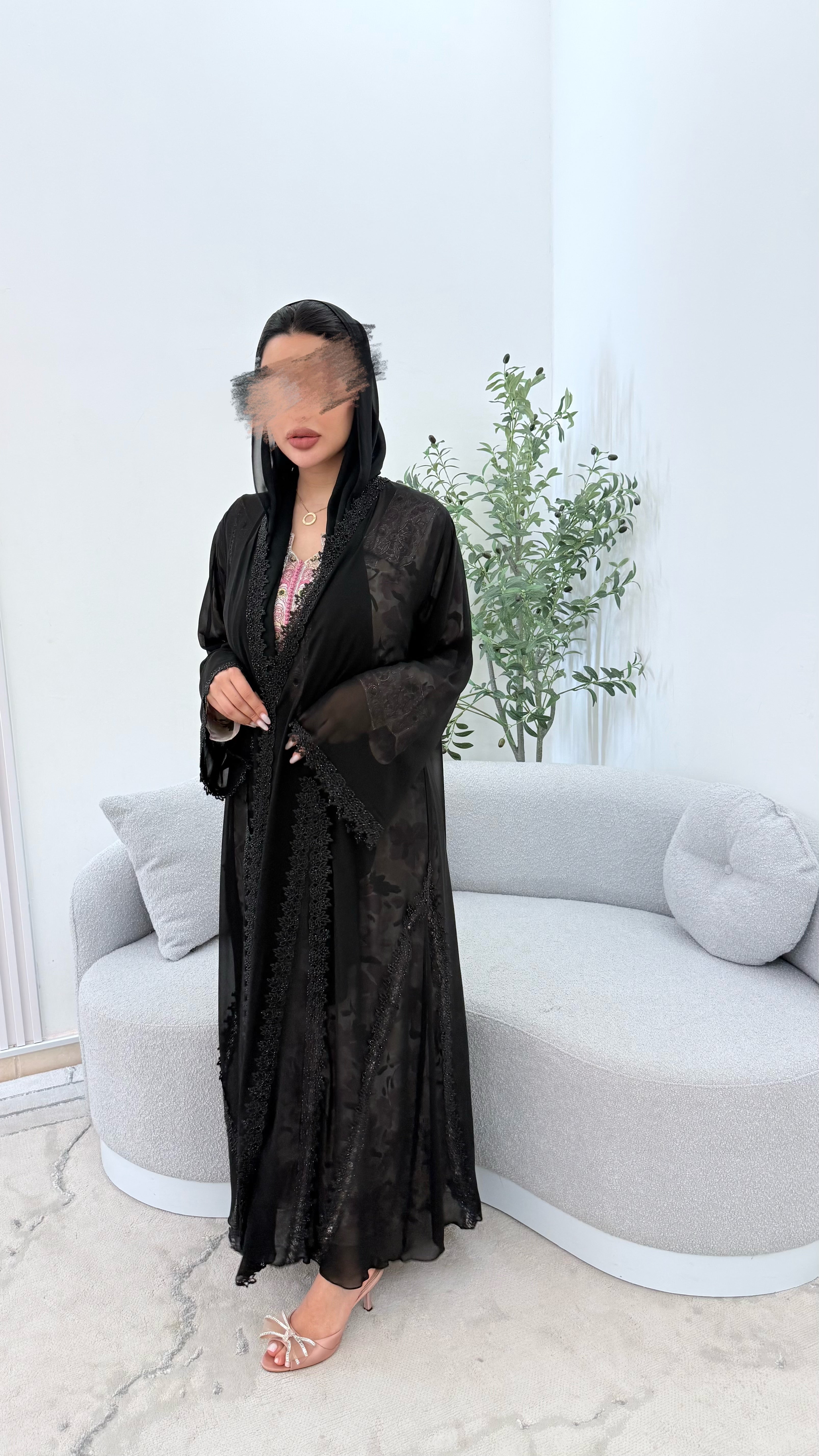Abaya 52