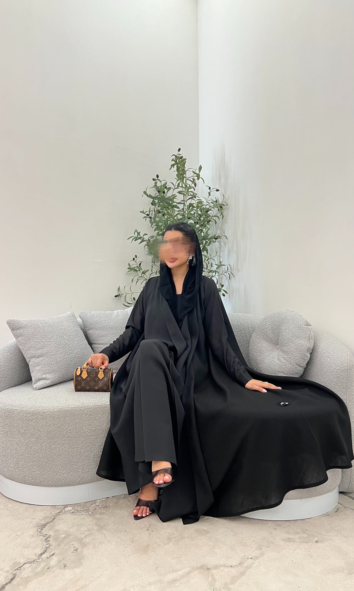 Abaya 2