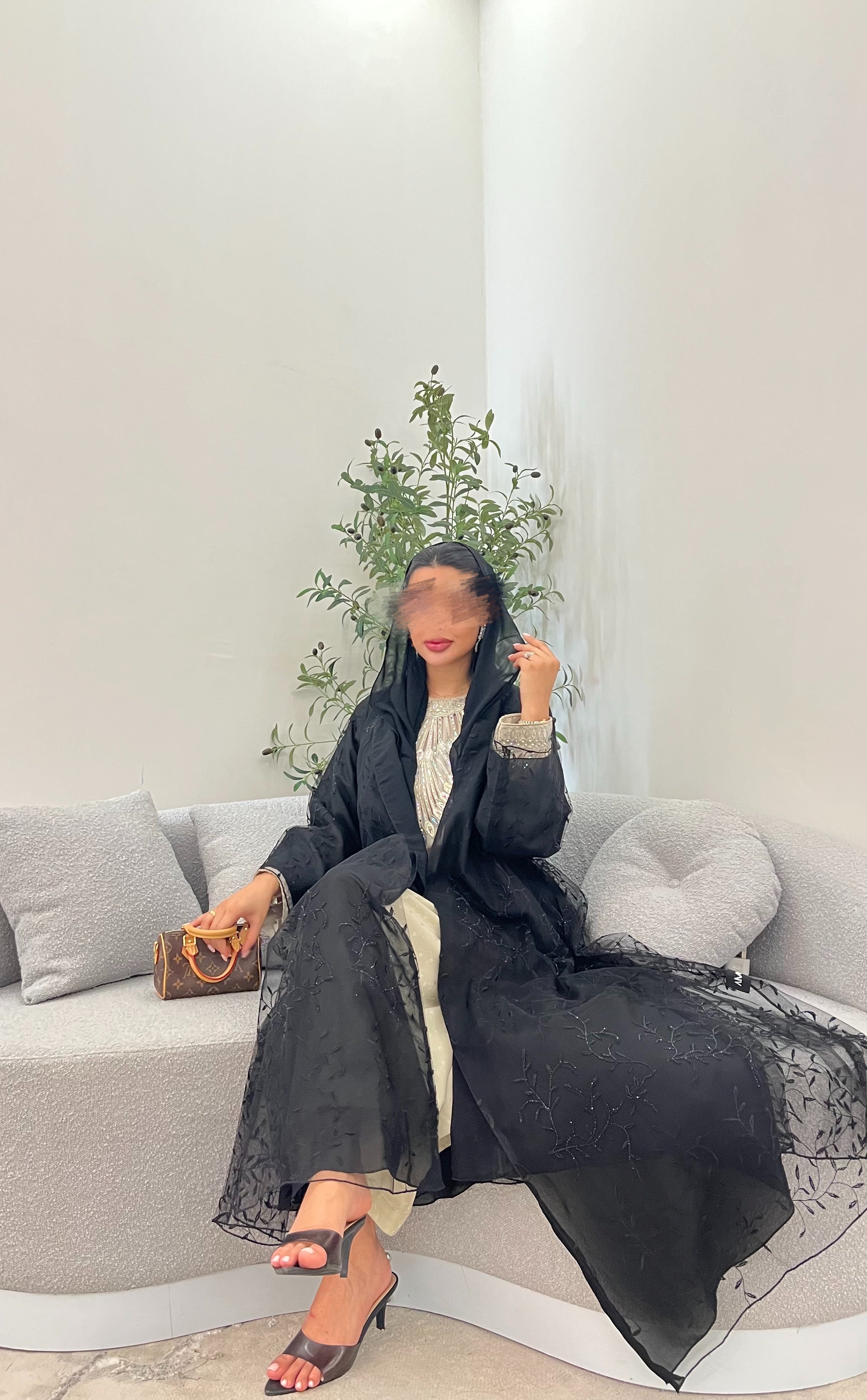 Abaya 91