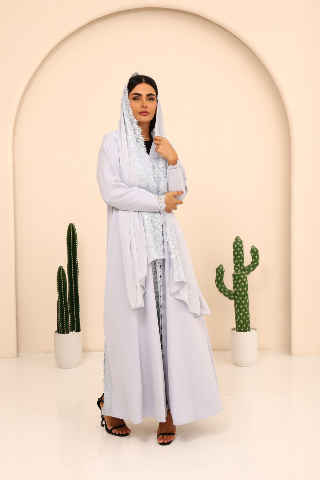 Abaya 39
