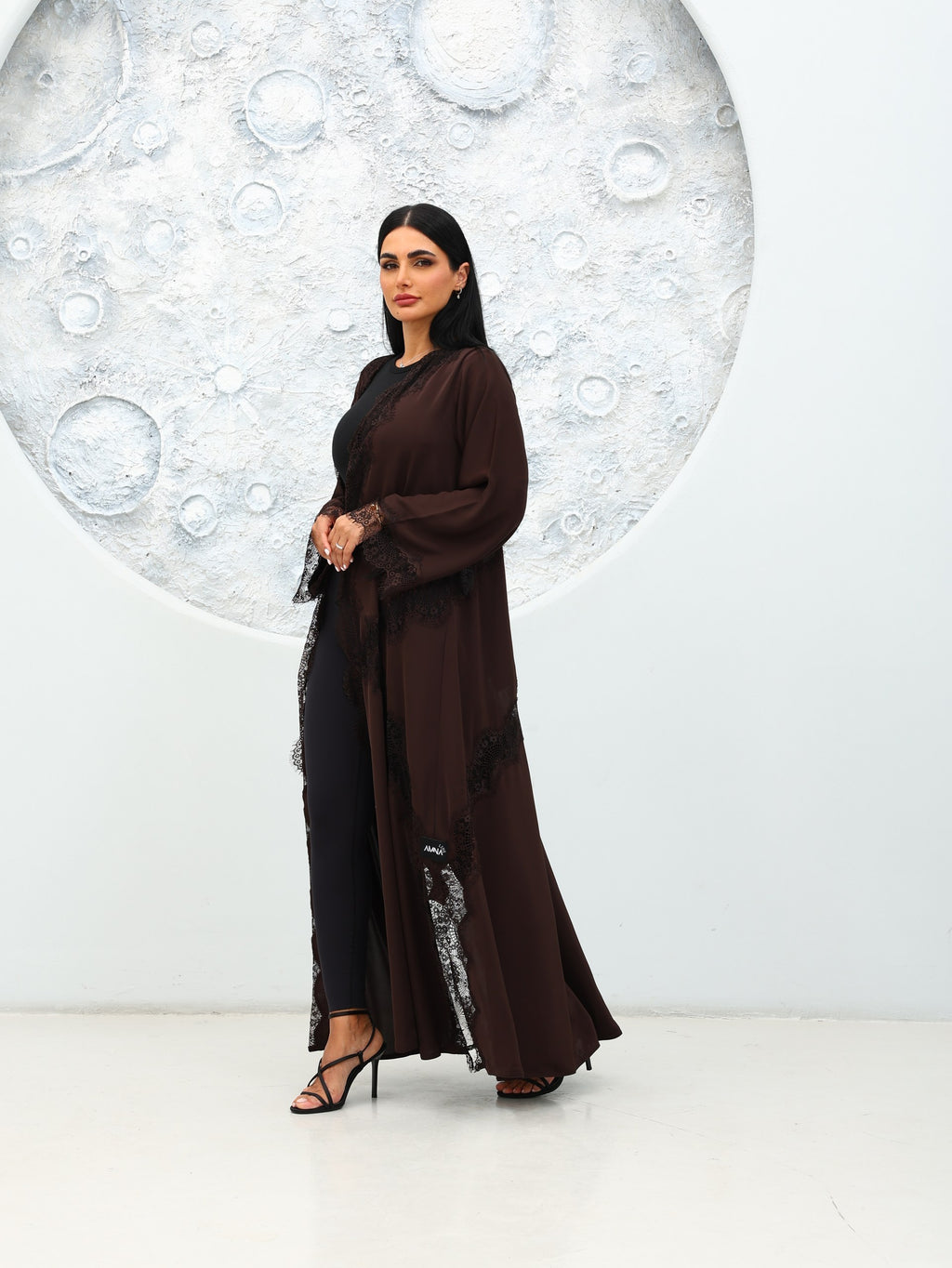 Abaya 316