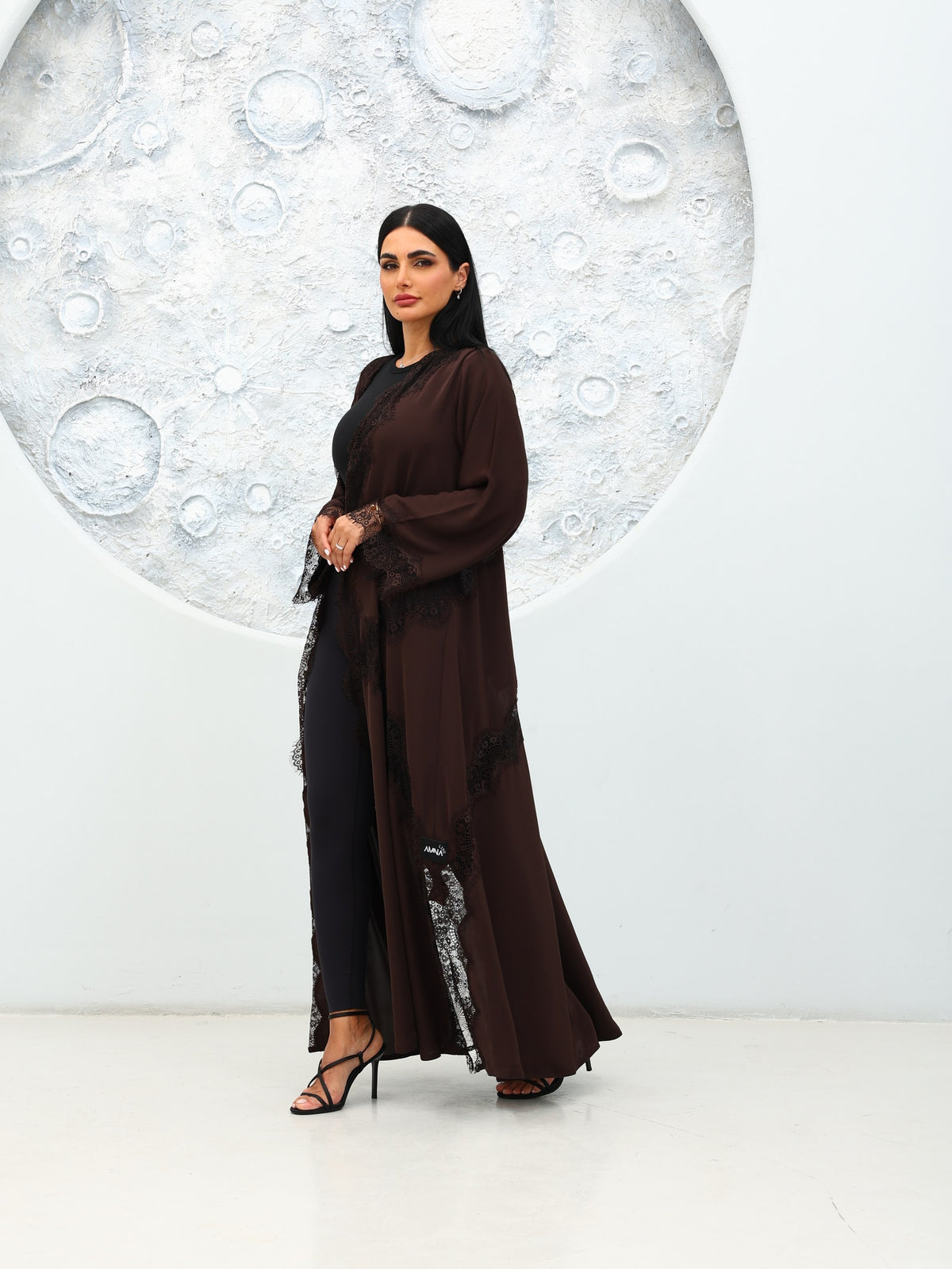 Abaya 316