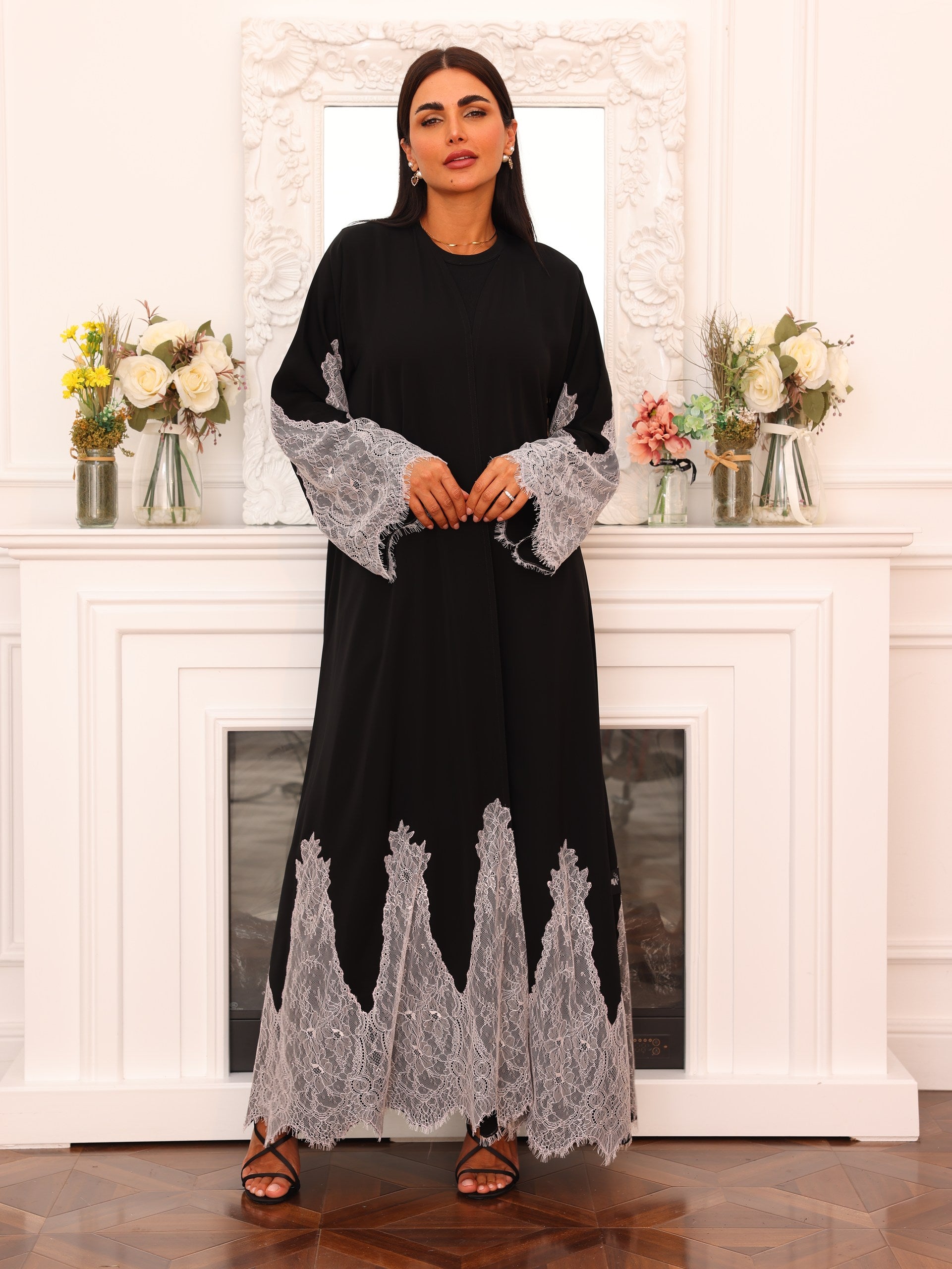 Abaya 206
