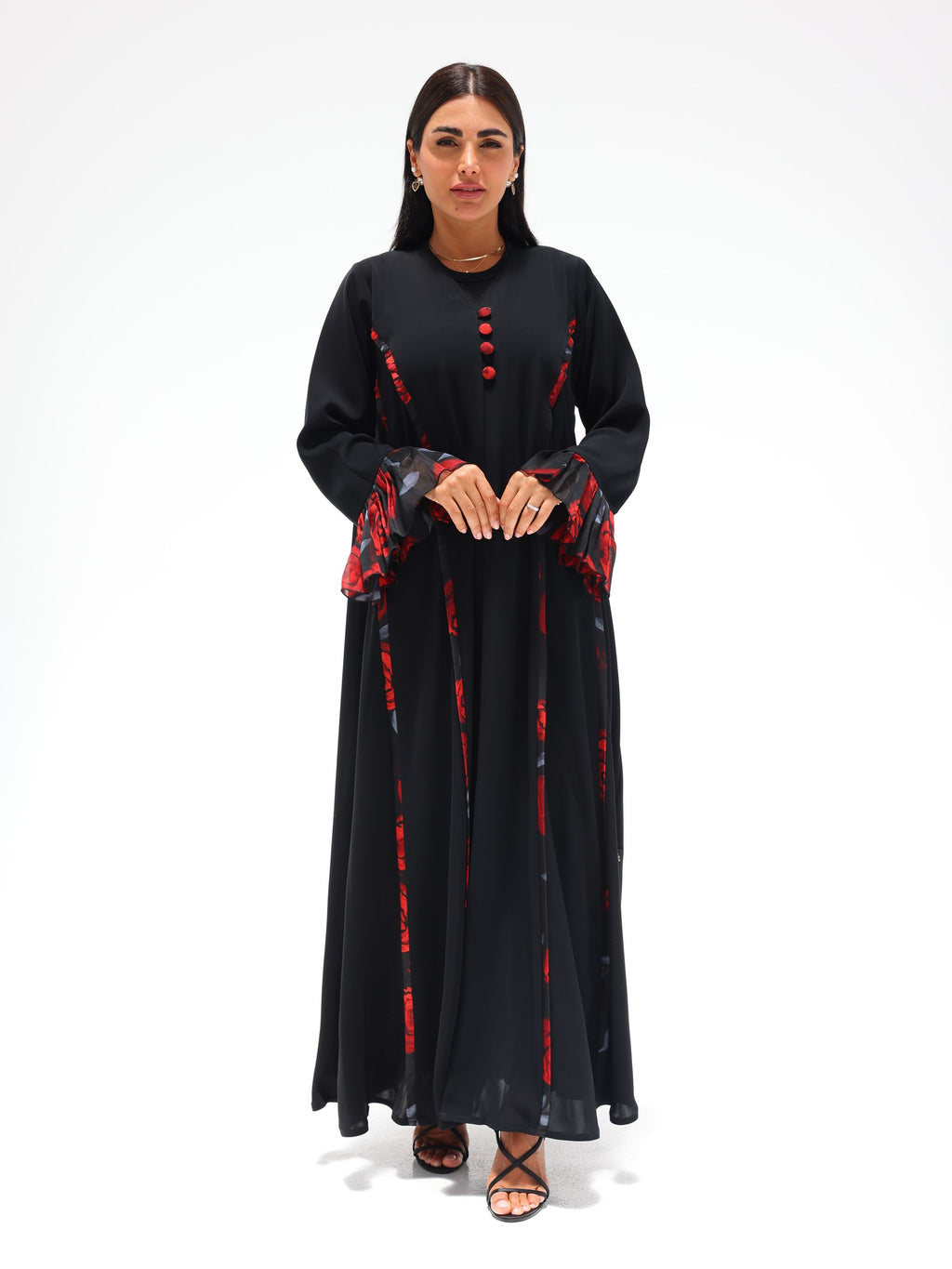 Abaya 208