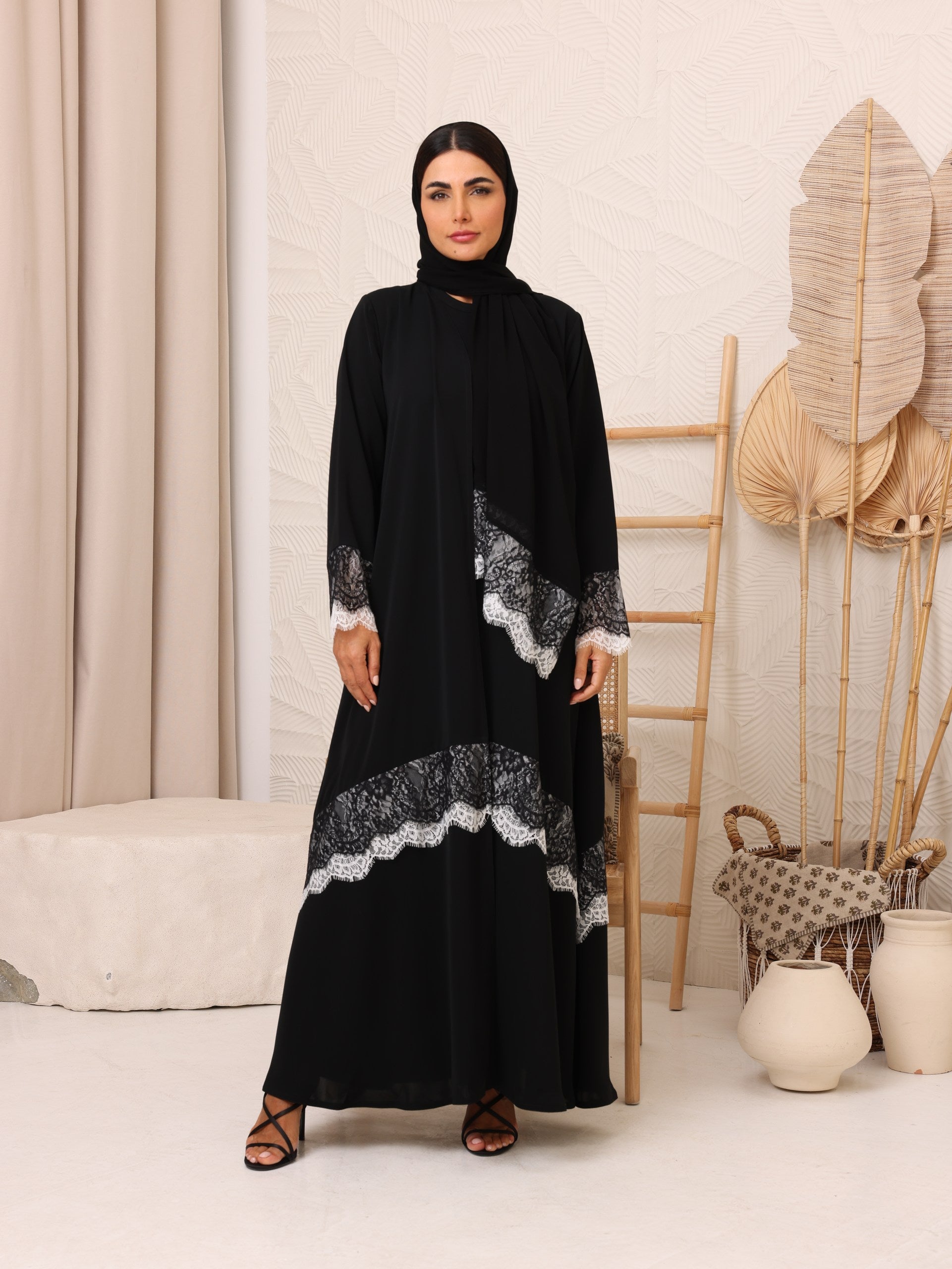 Abaya 114