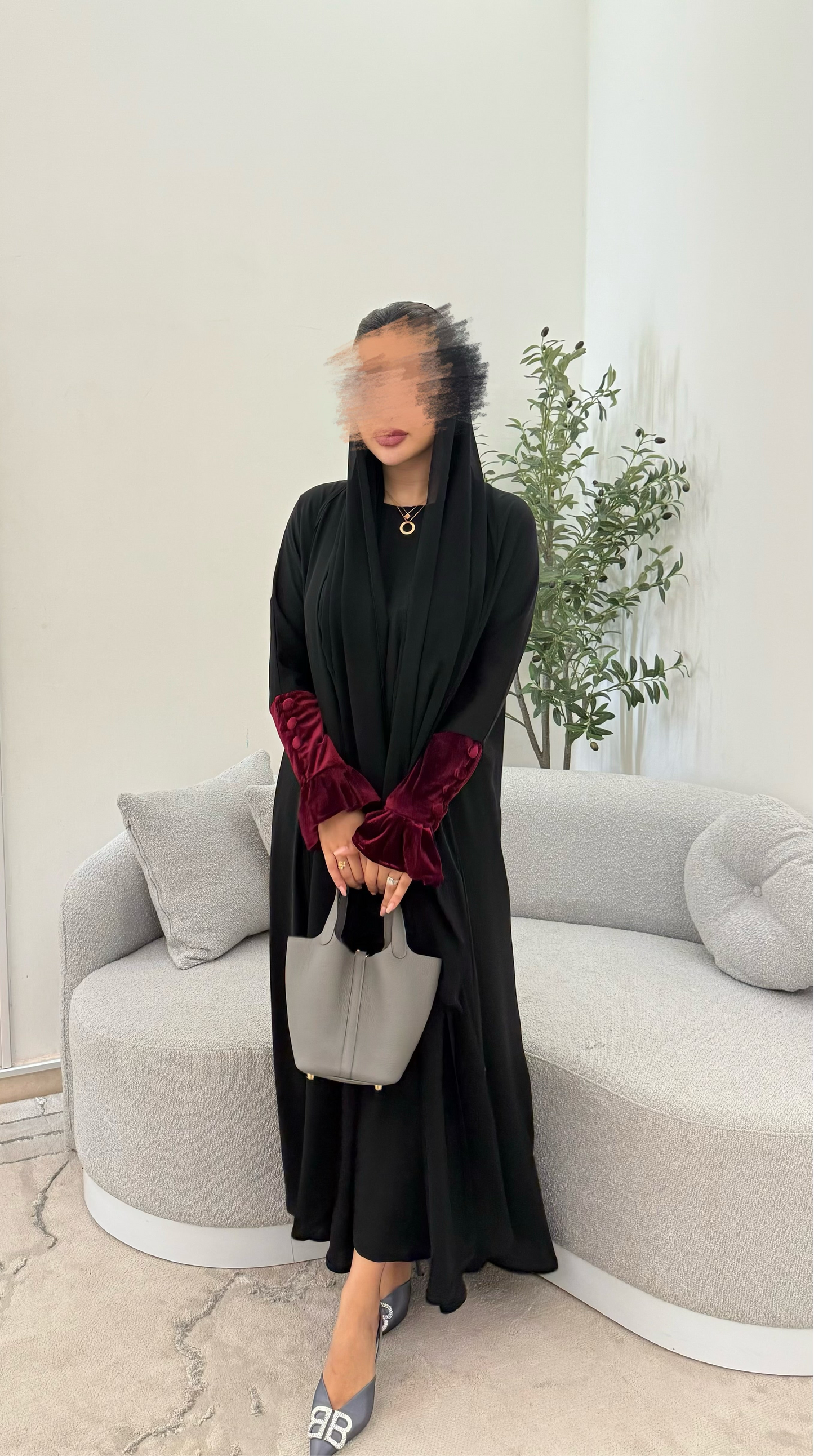 Abaya 12