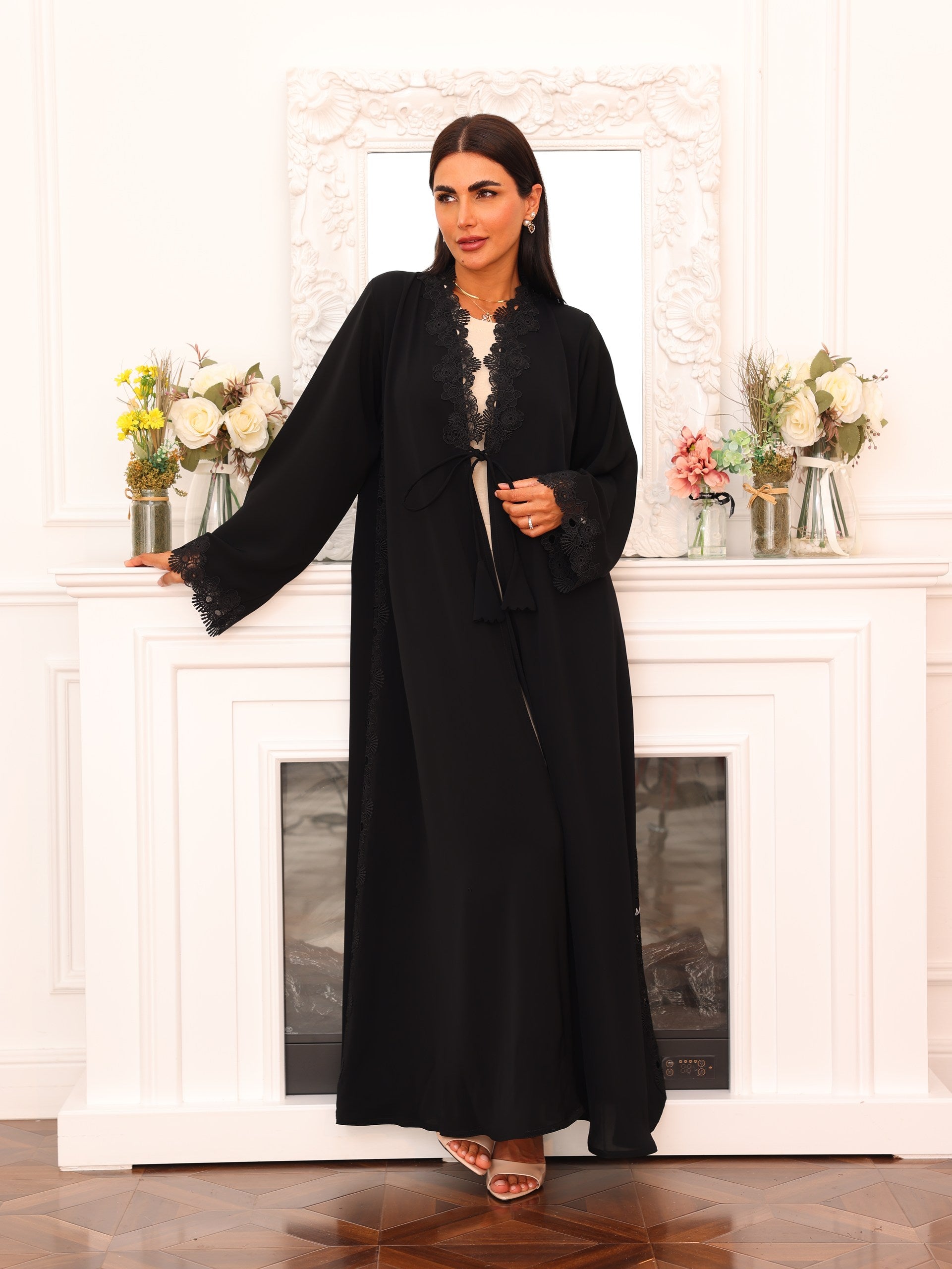 Abaya 203