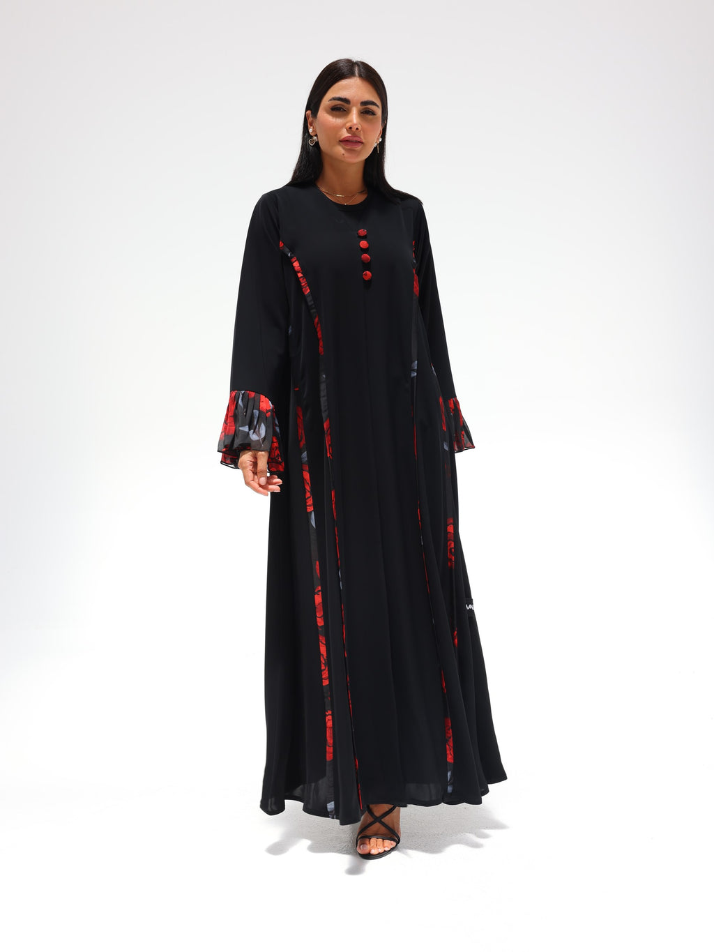 Abaya 208