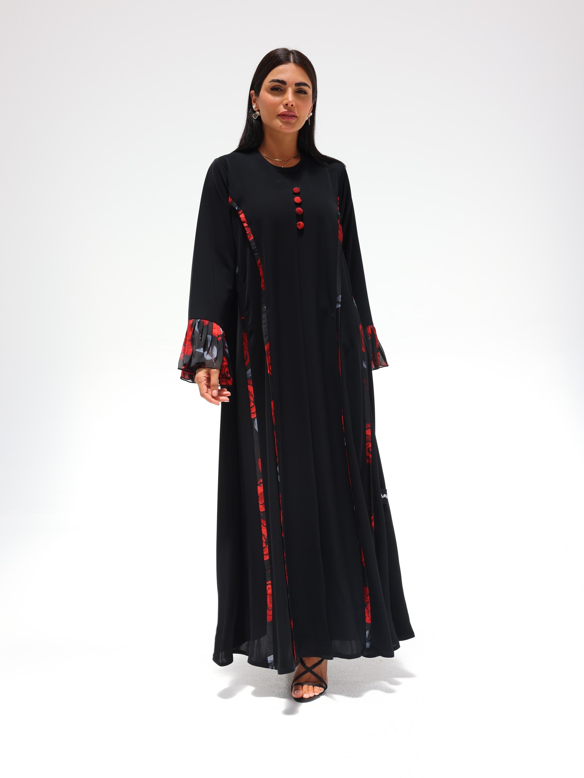 Abaya 208