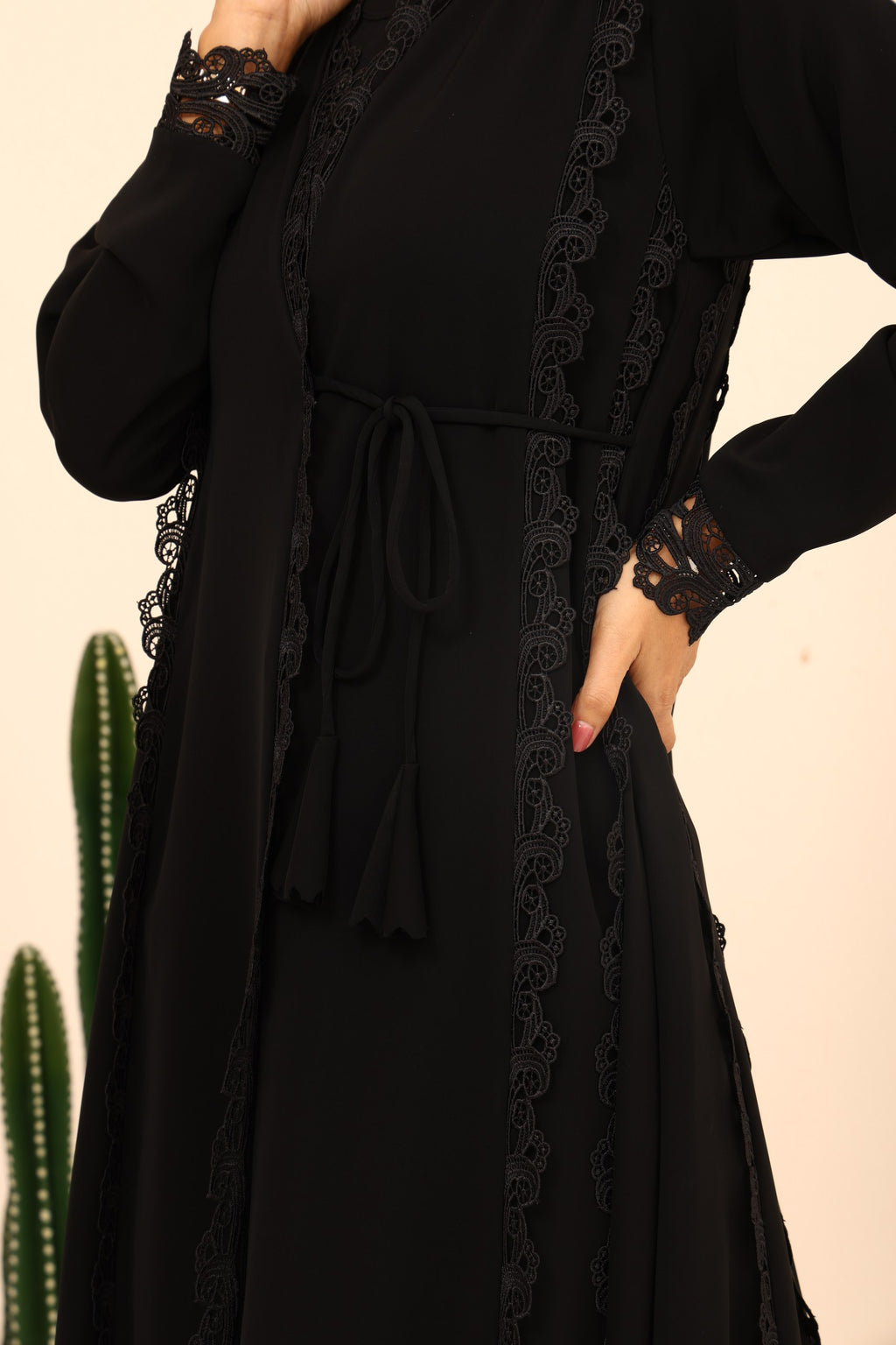 Abaya 31