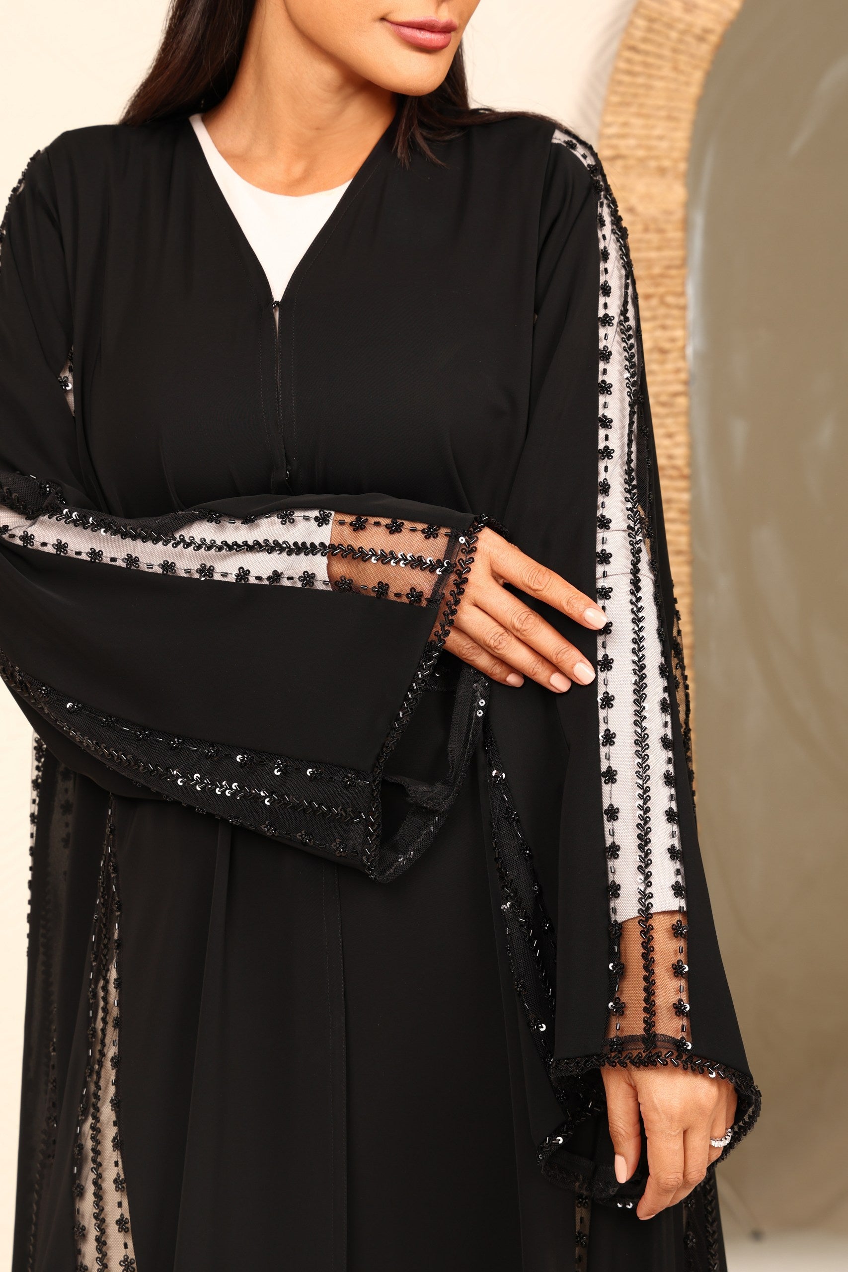 Abaya 76