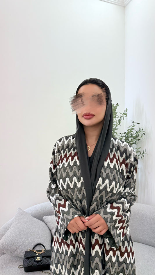 Abaya