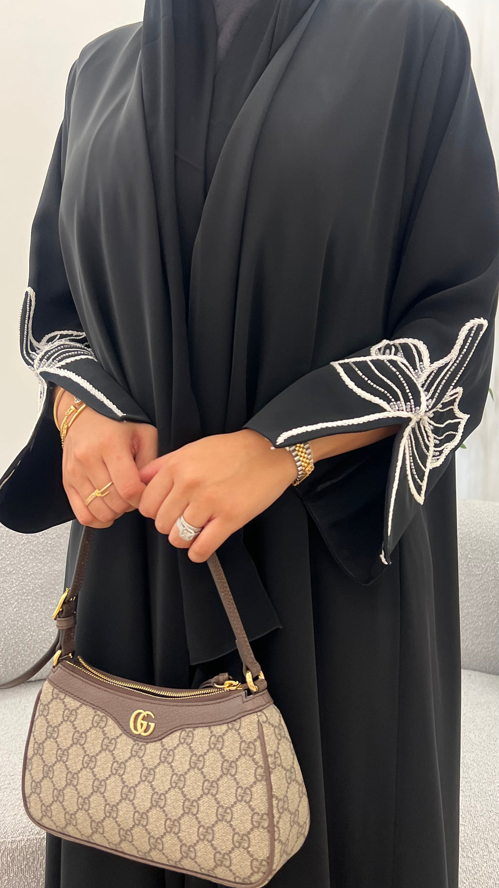 Abaya 2