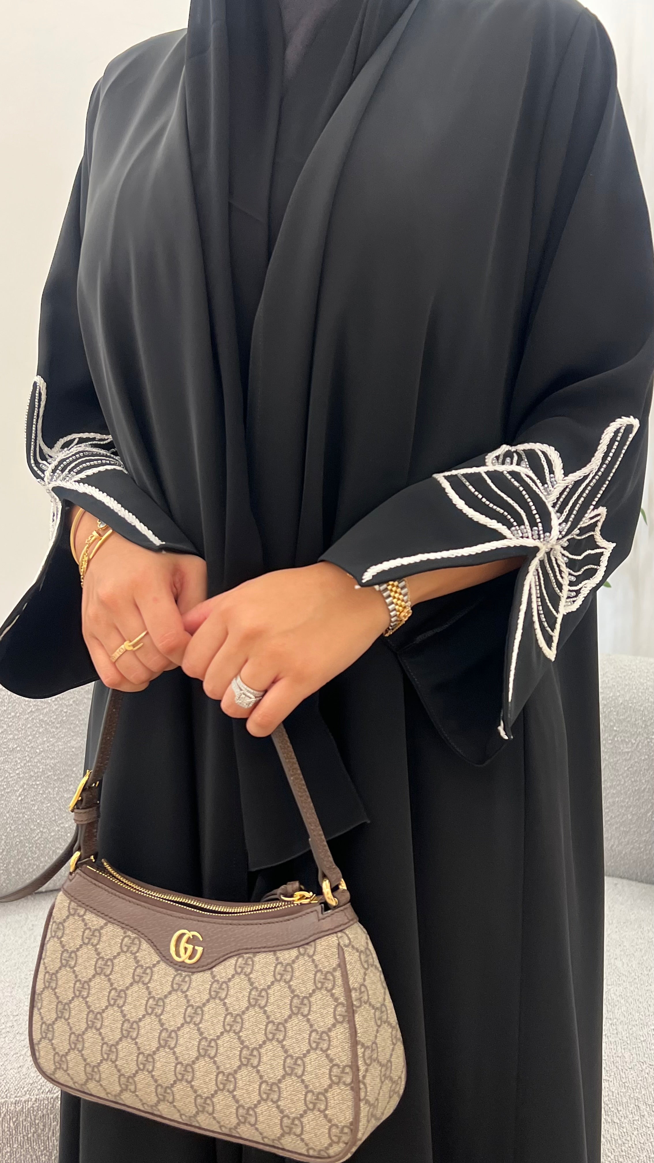 Abaya 2