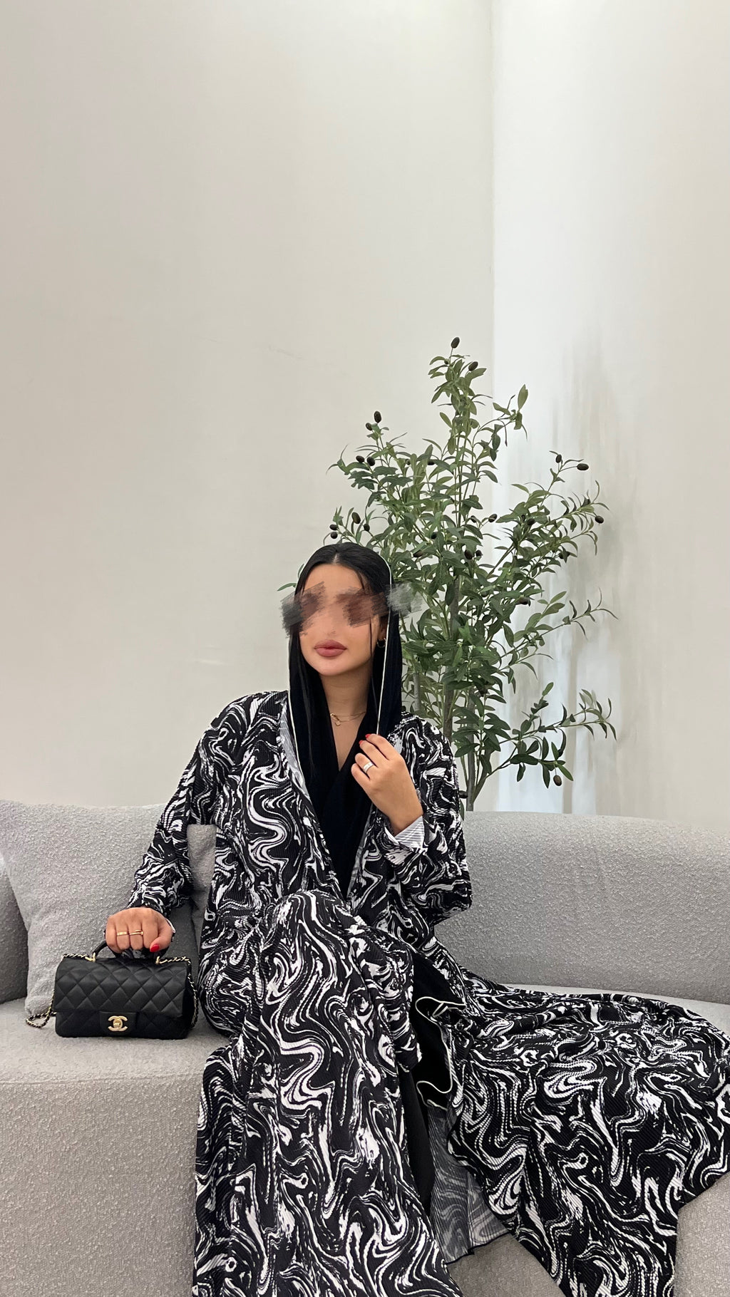 عبايه 14