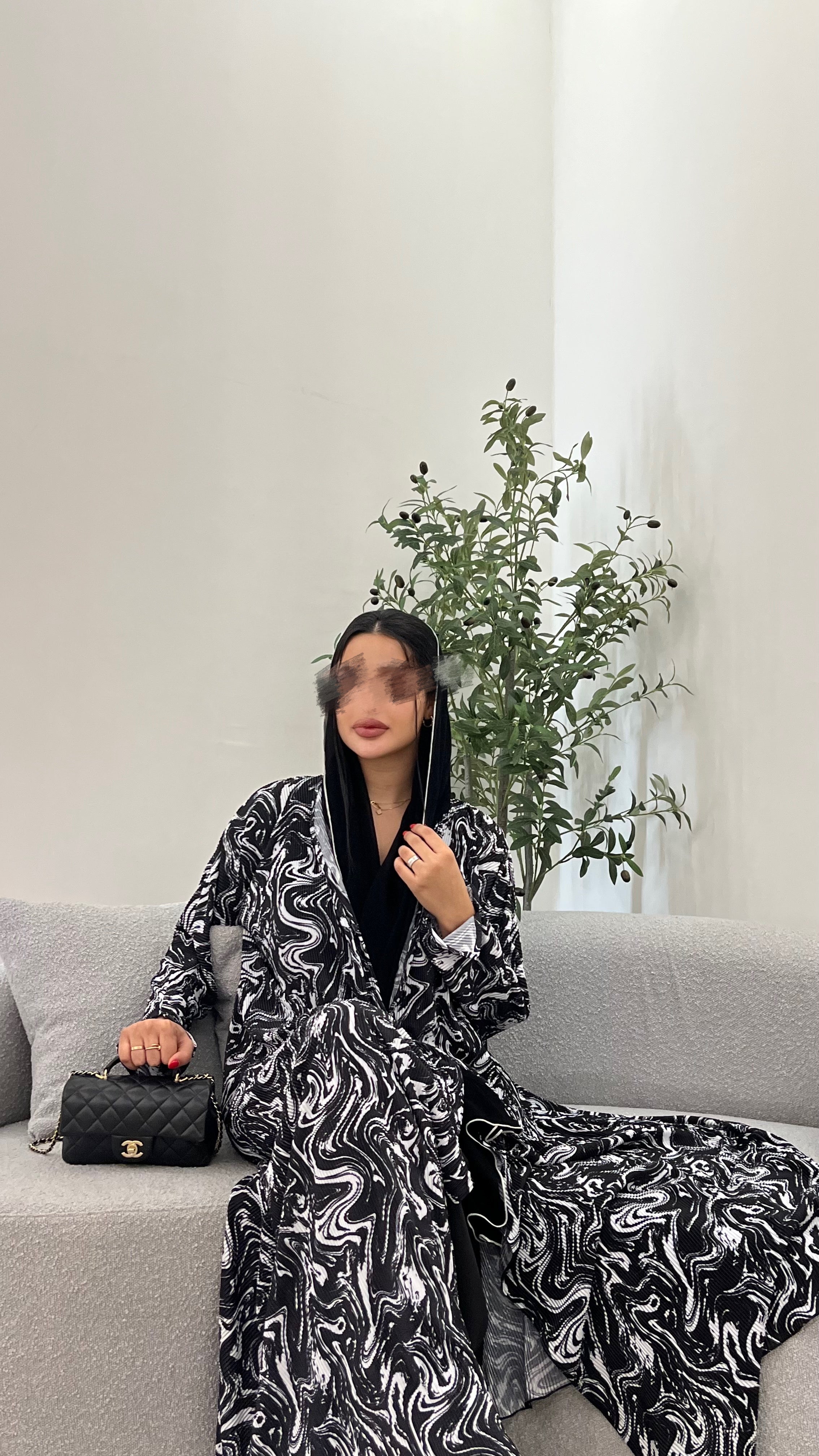 عبايه 14