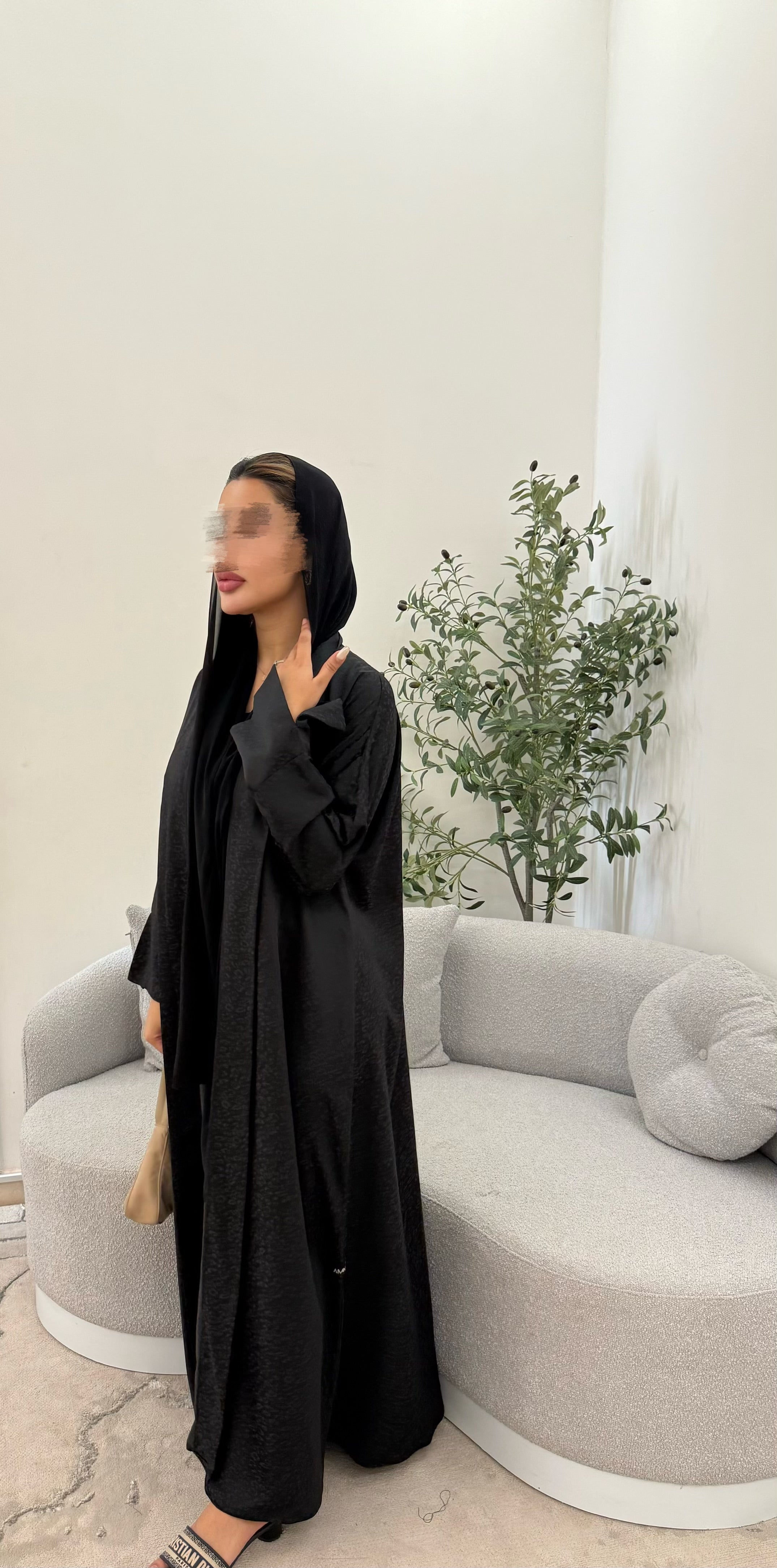 Abaya 82