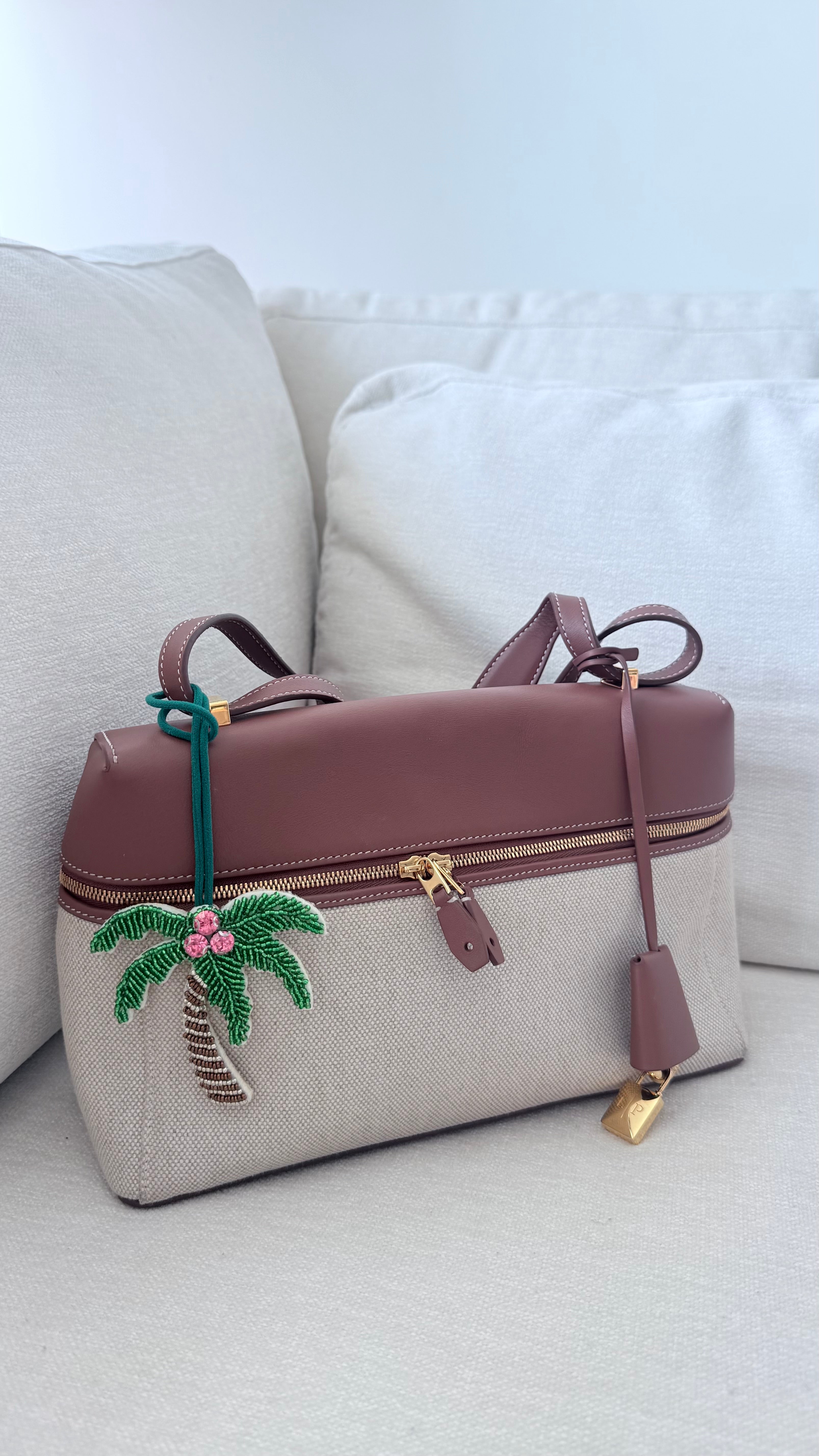 Bags charms