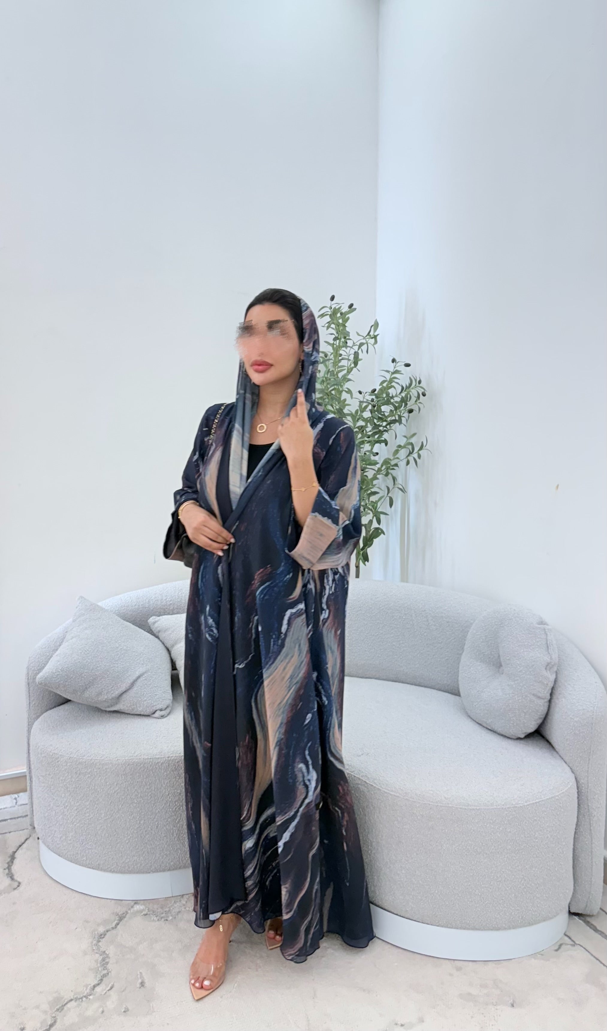 Abaya marble