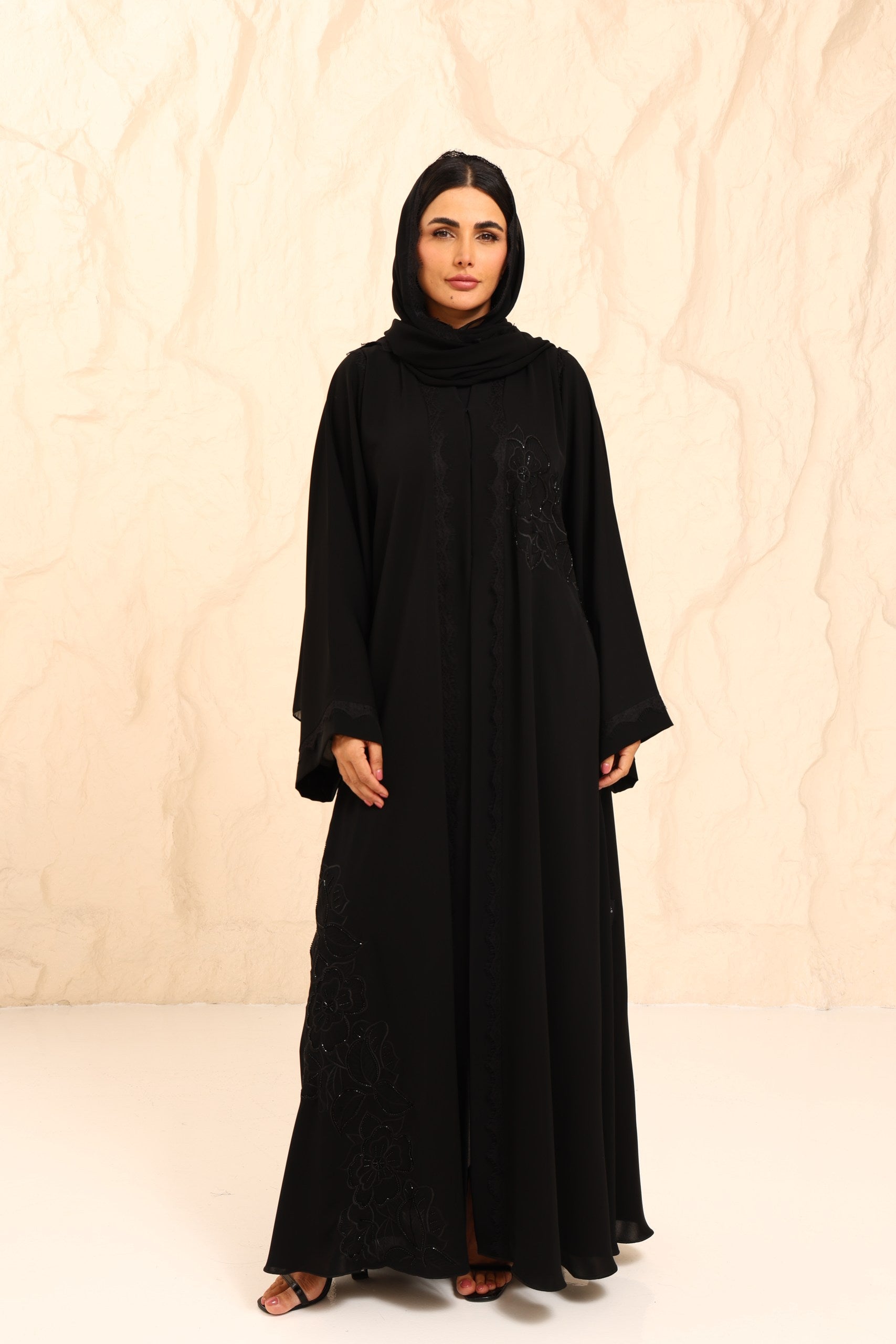 Abaya 45