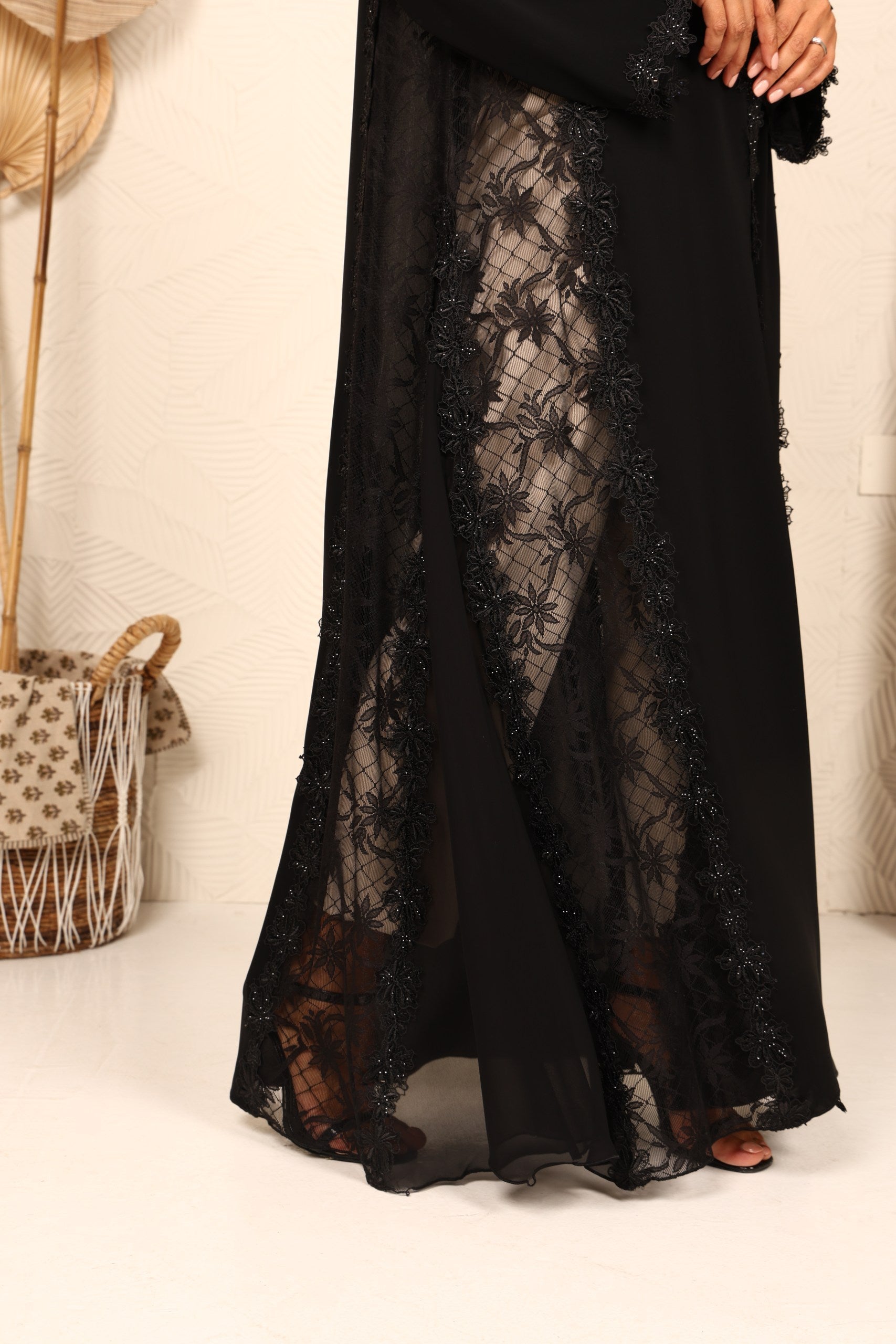 Abaya 75