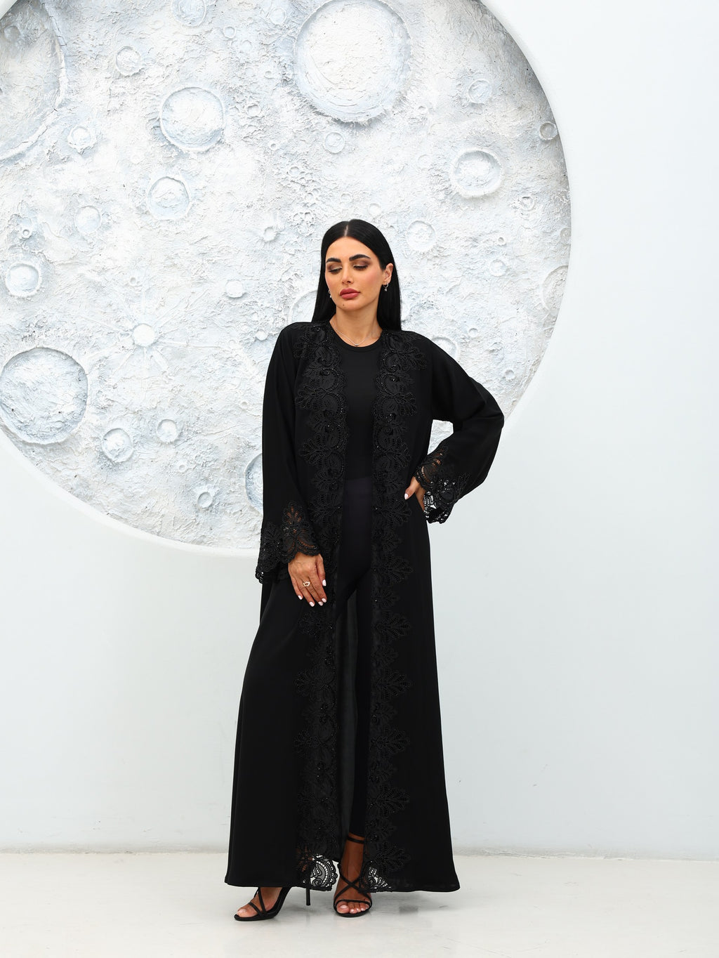 Abaya 315