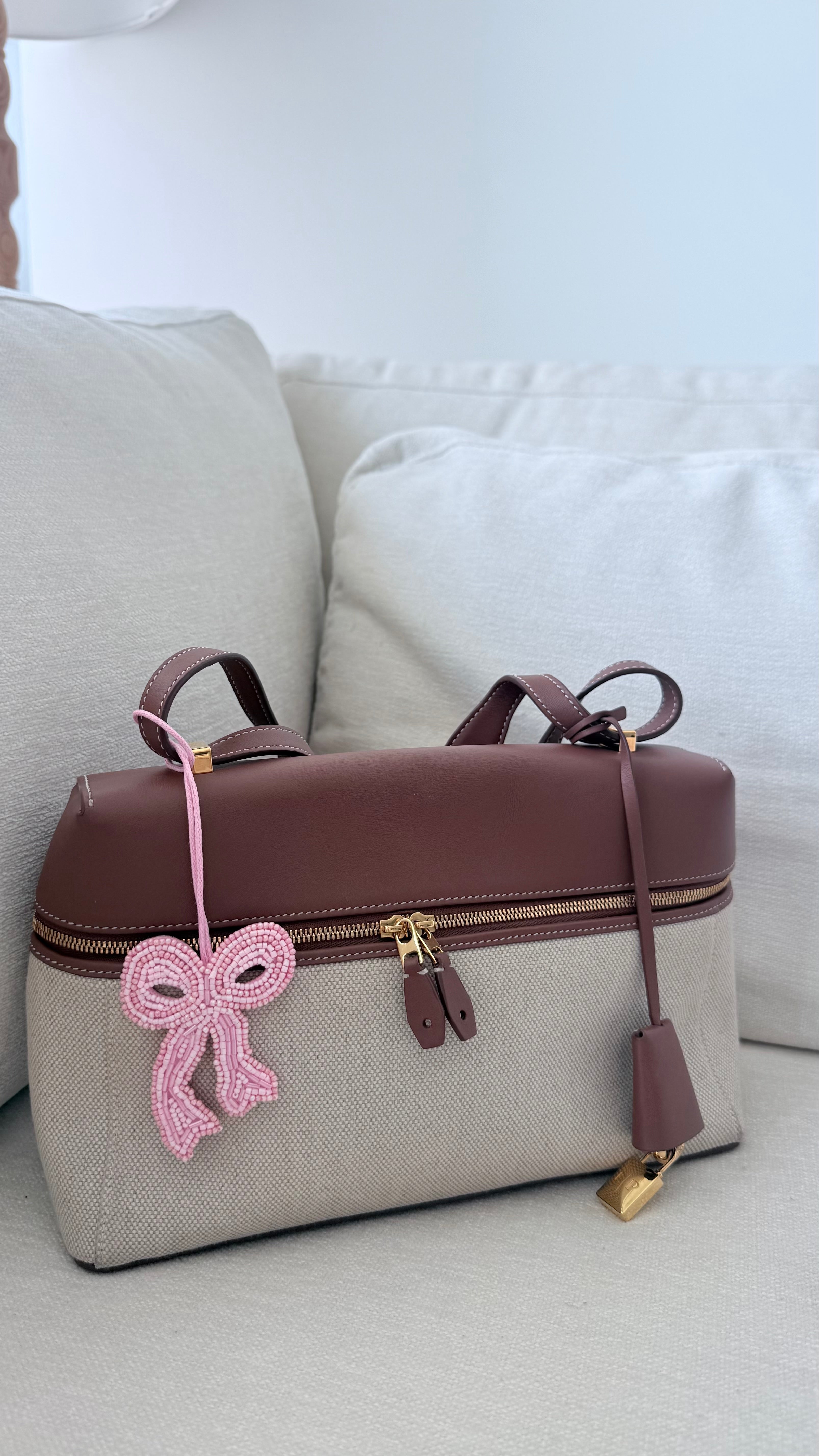 Bags charms
